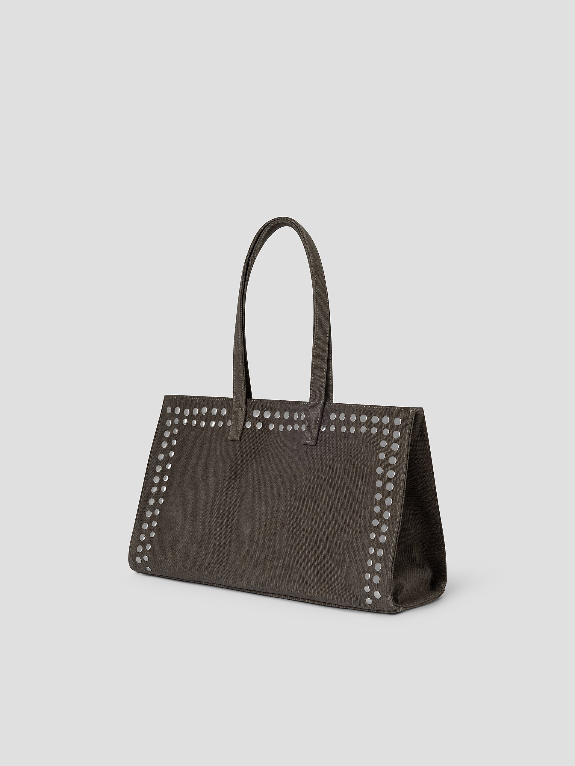 Midi Shopper Bag