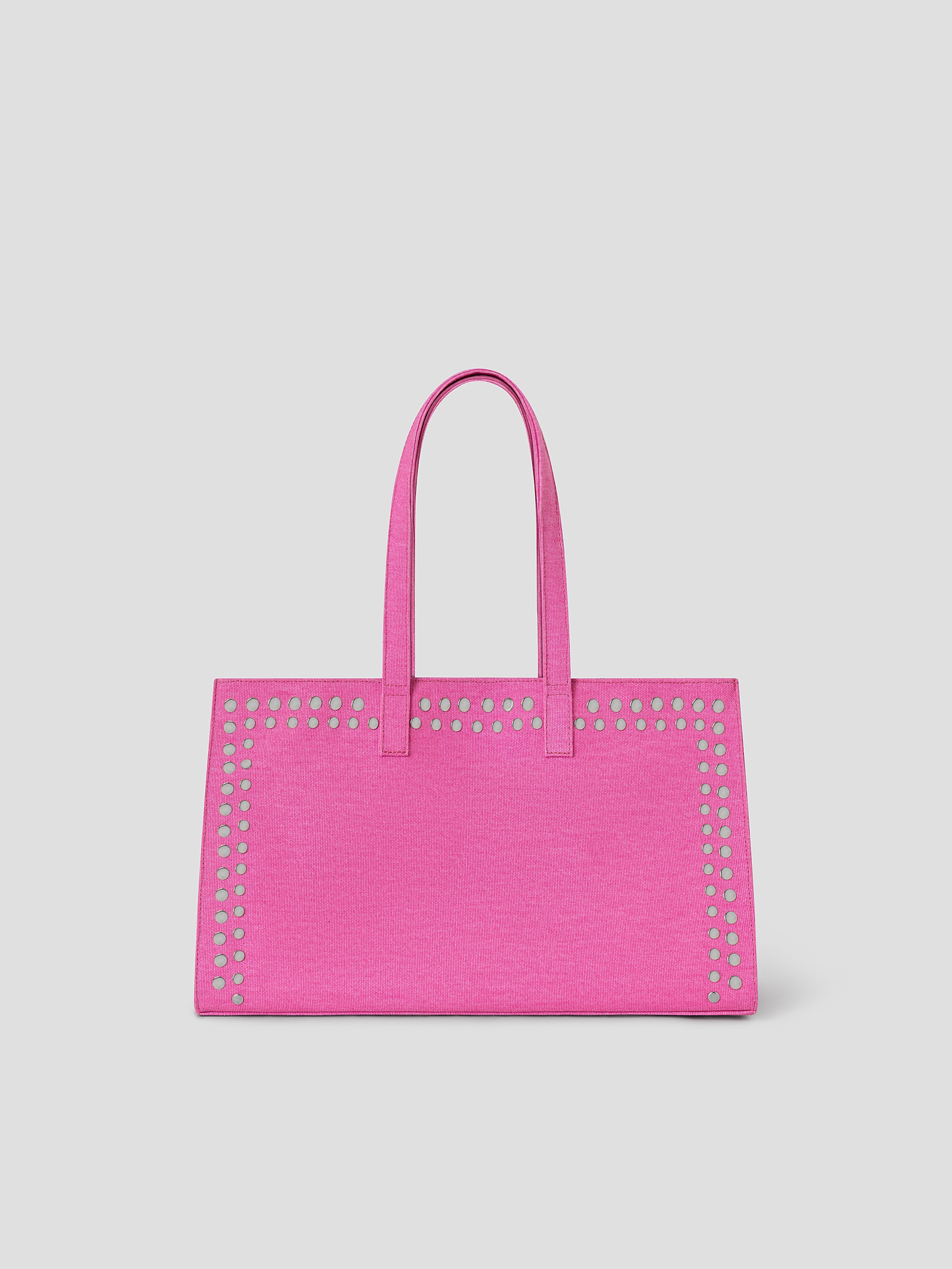 Midi Shopper Bag
