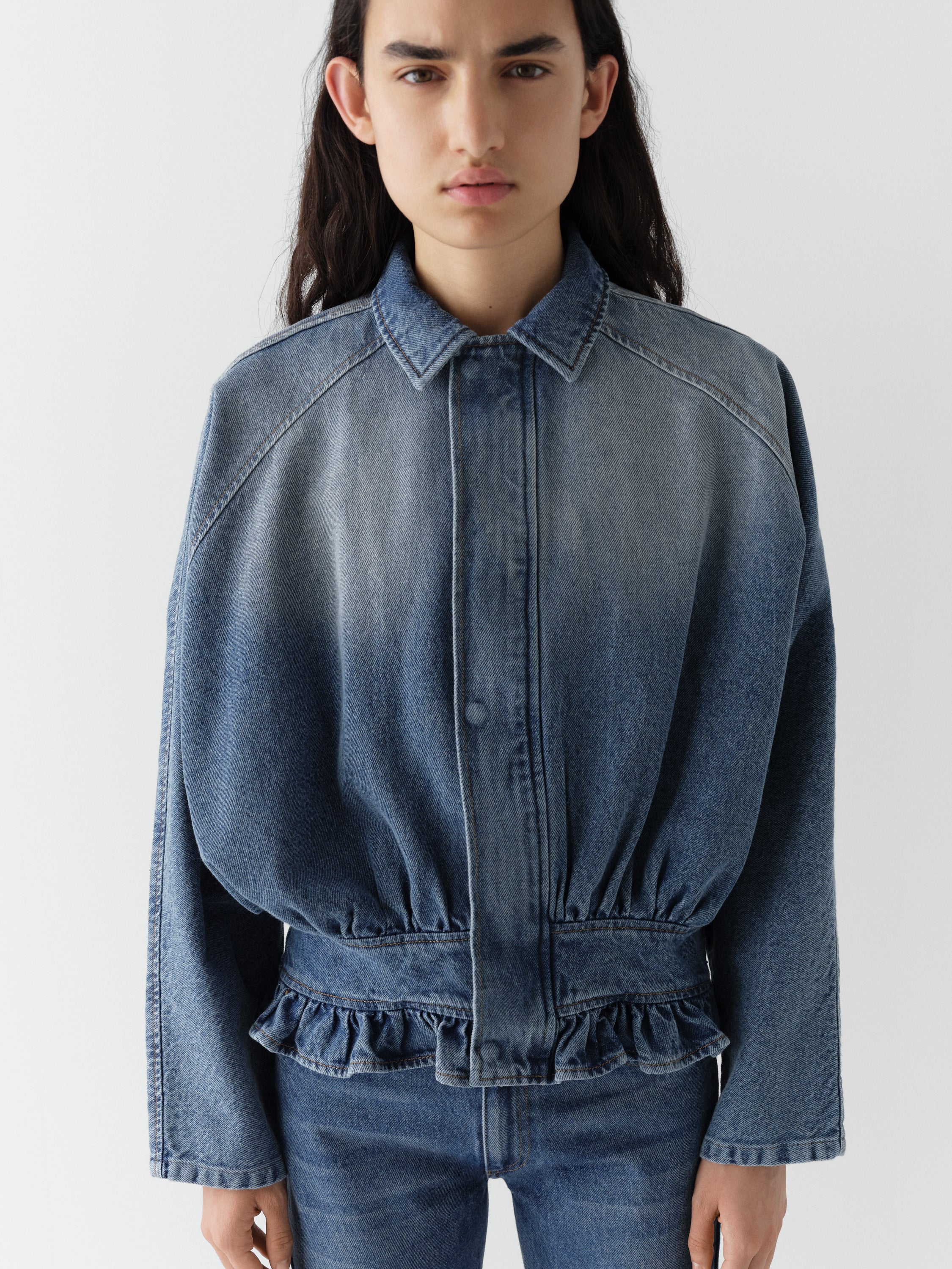 Mila Jacket