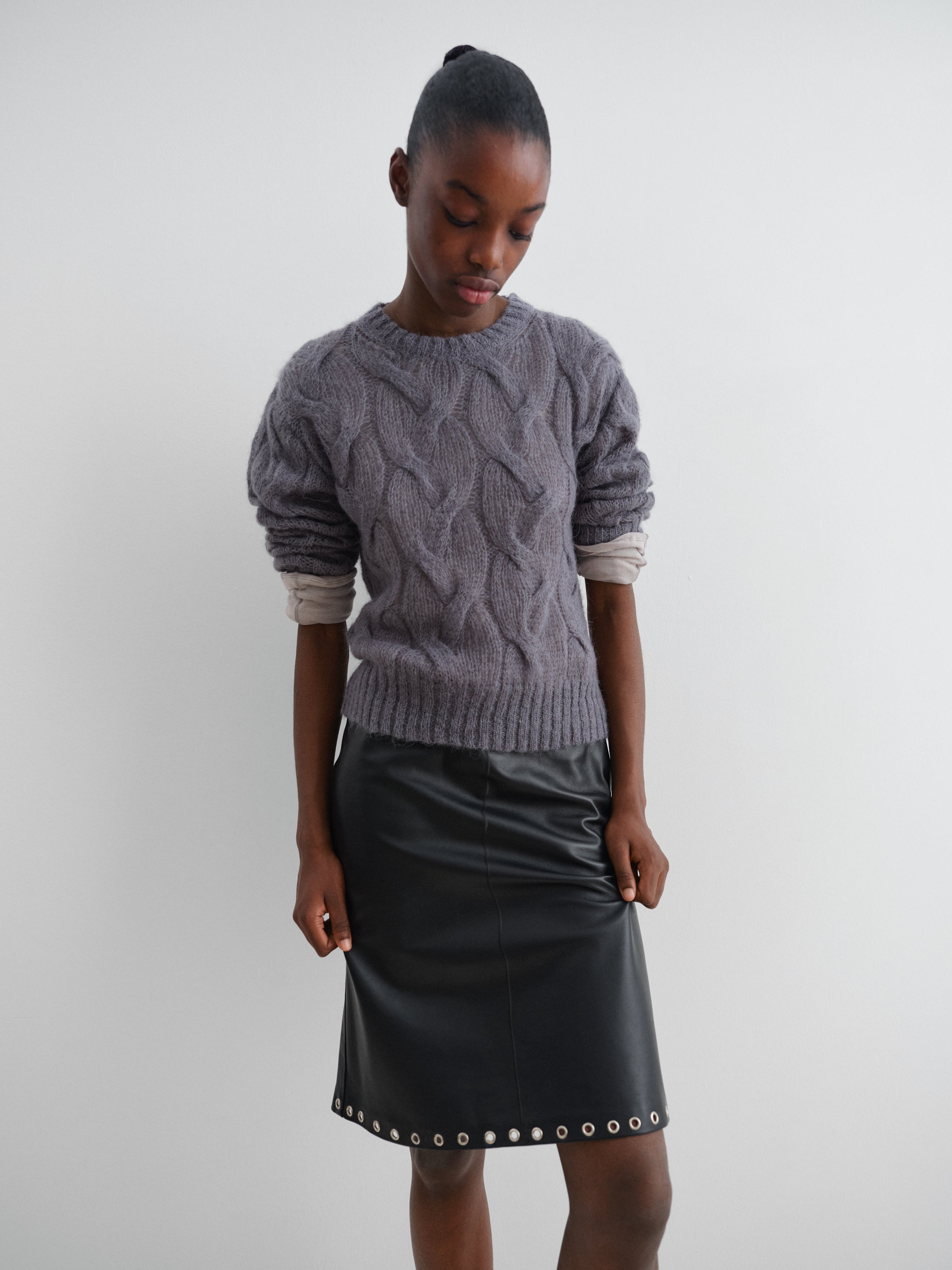 Minerva Jumper