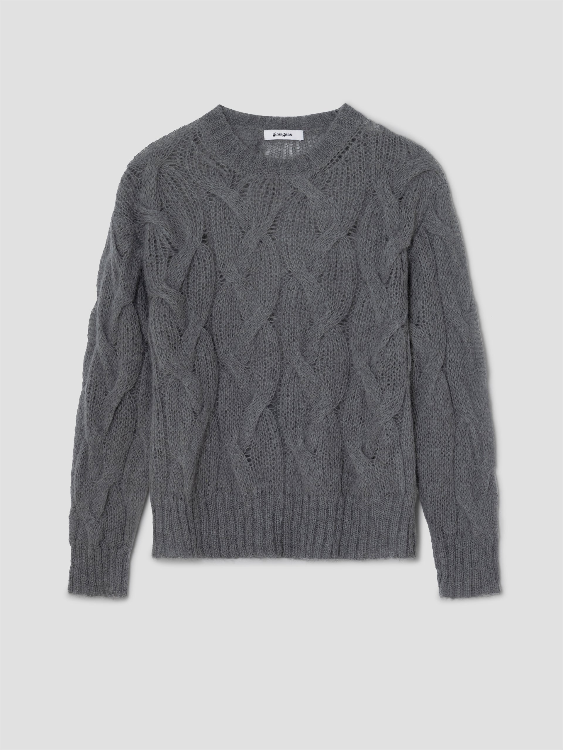 Minerva Jumper