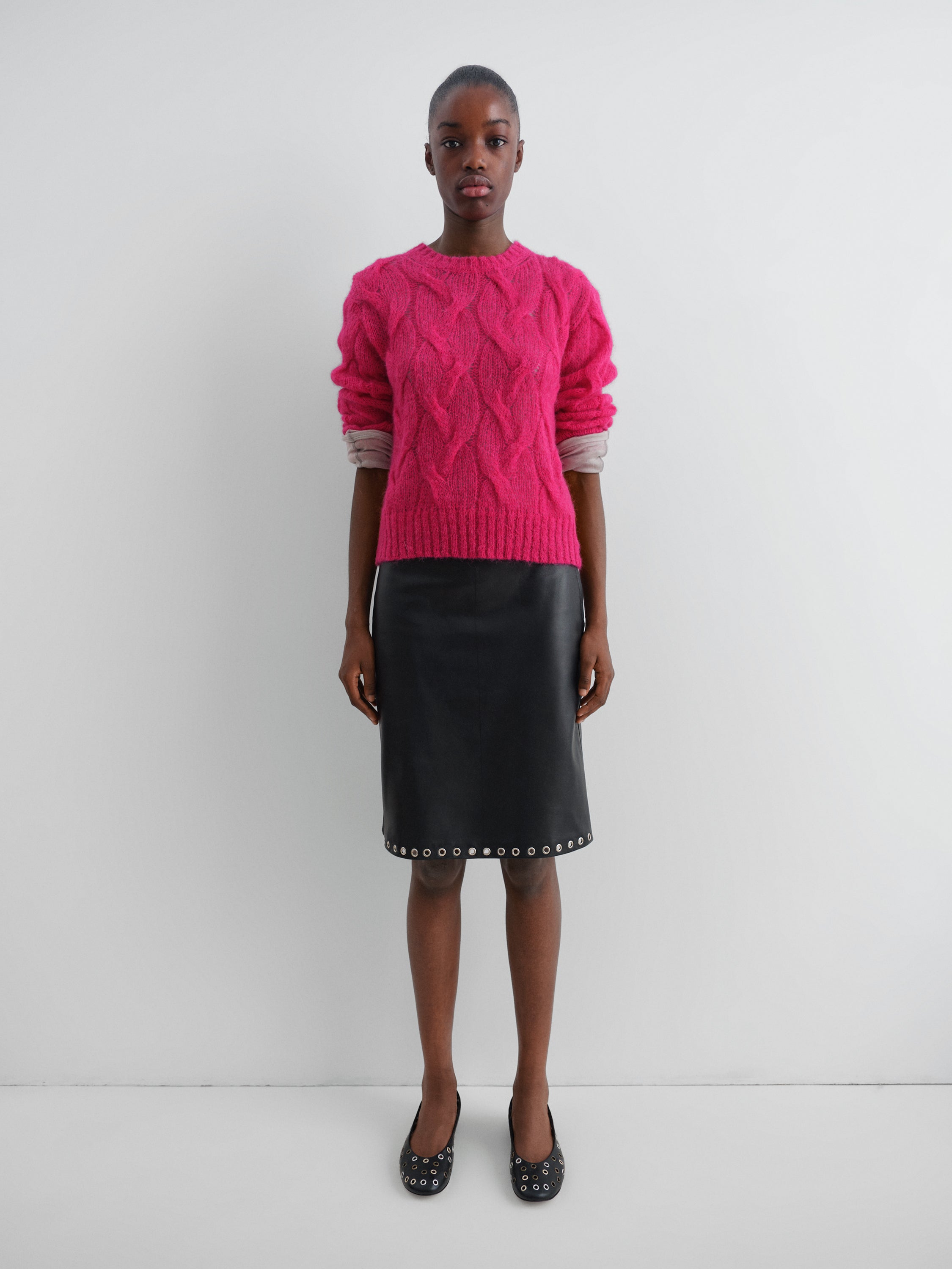 Minerva Jumper
