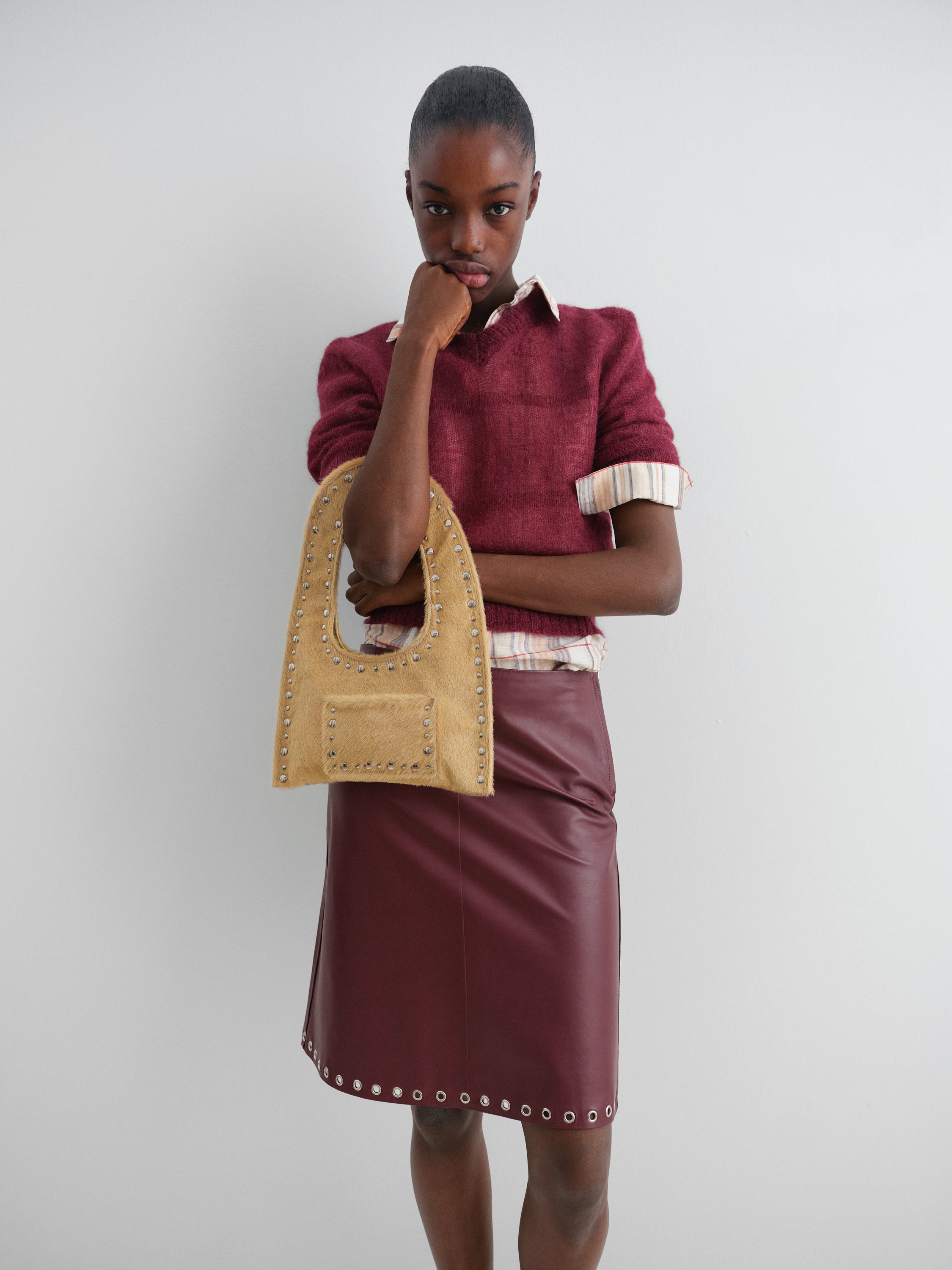 Mini Franca Bag