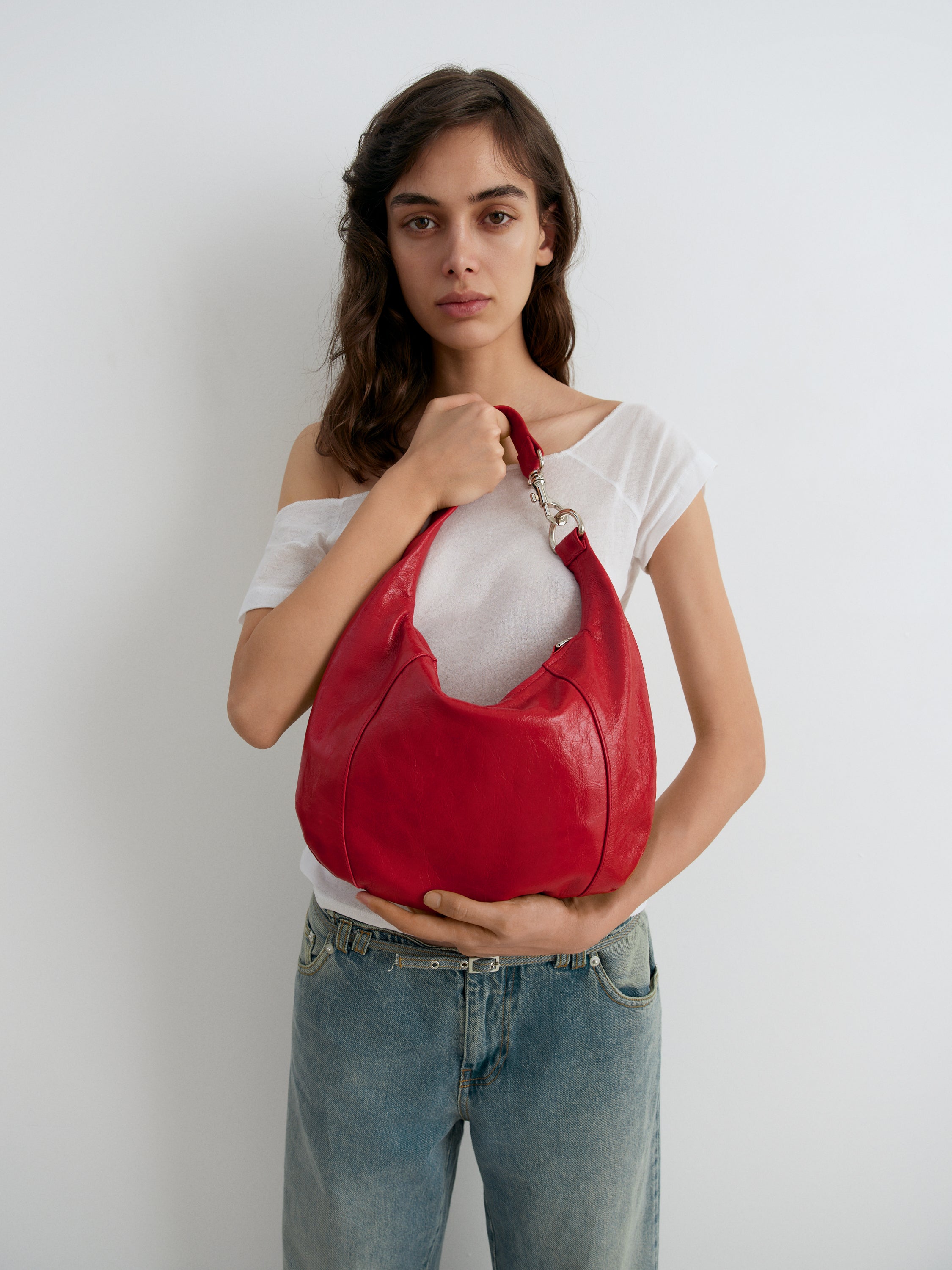 Mini Paula Bag