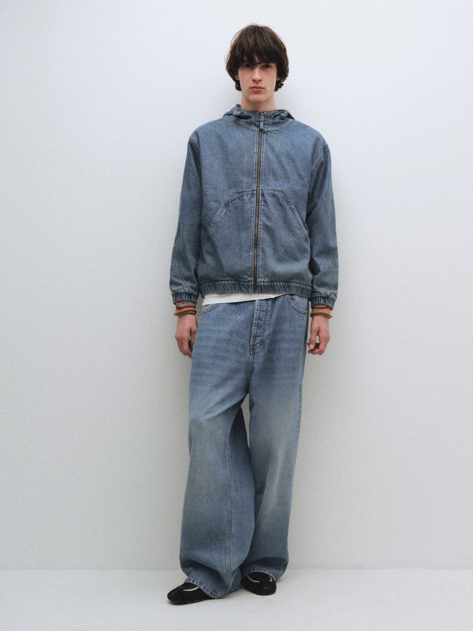 Mossi Jacket