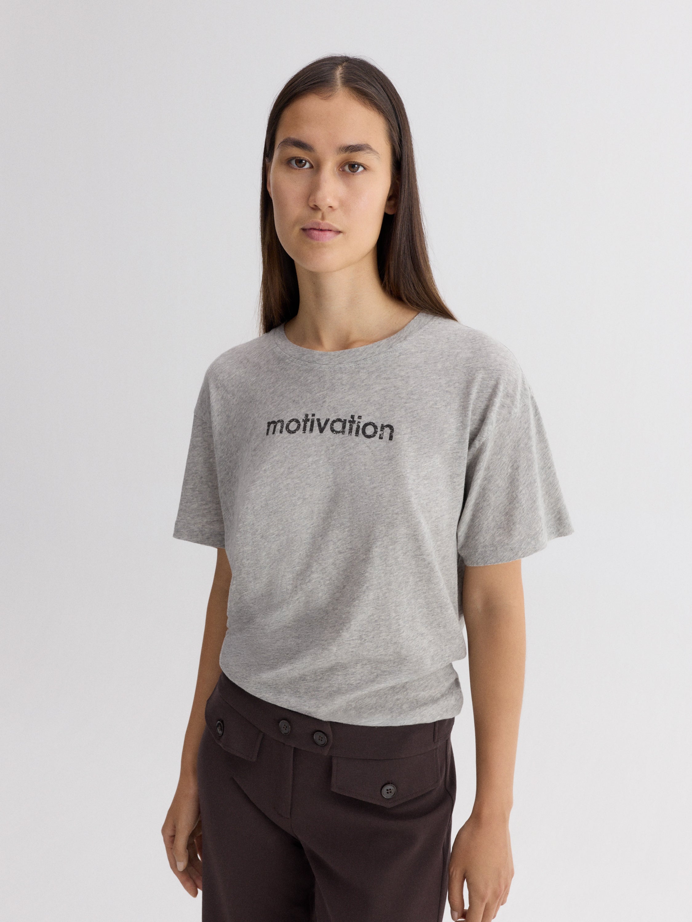Motivation T-Shirt