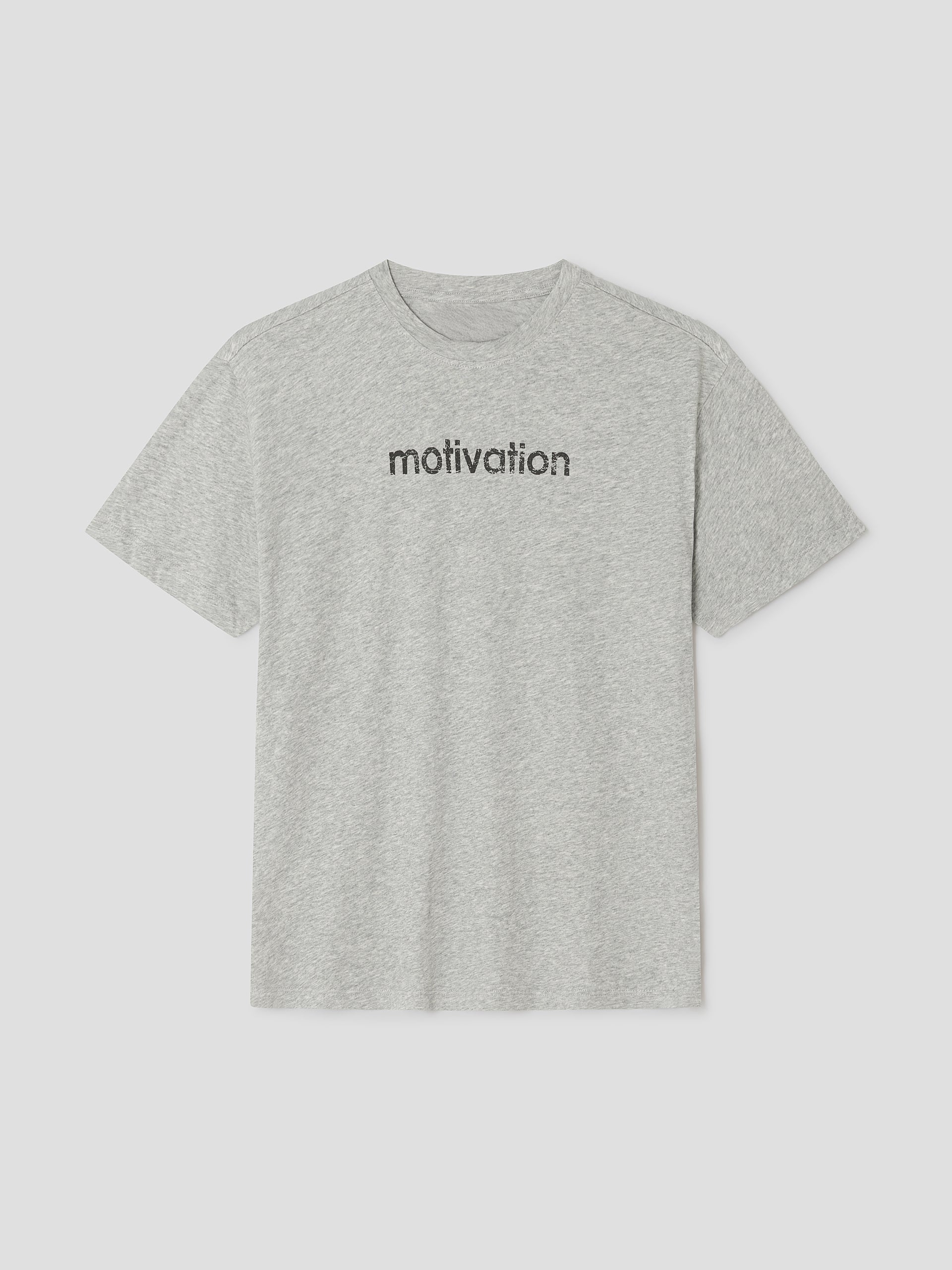 Motivation T-Shirt
