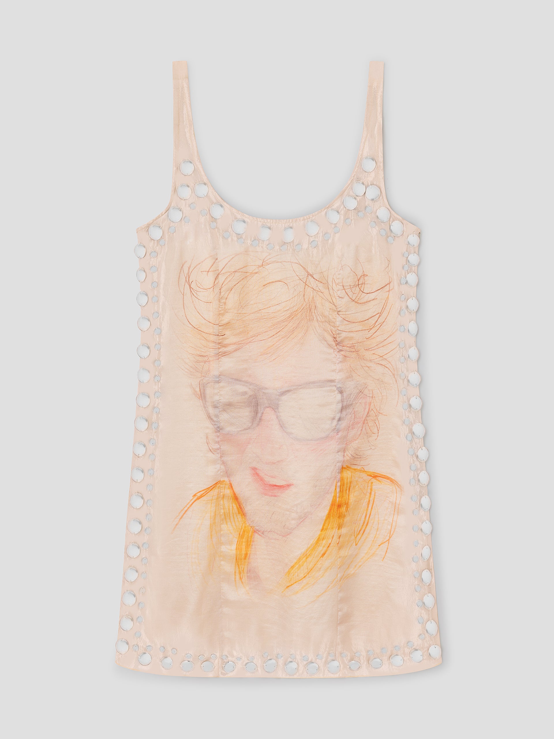 Nacho Dress