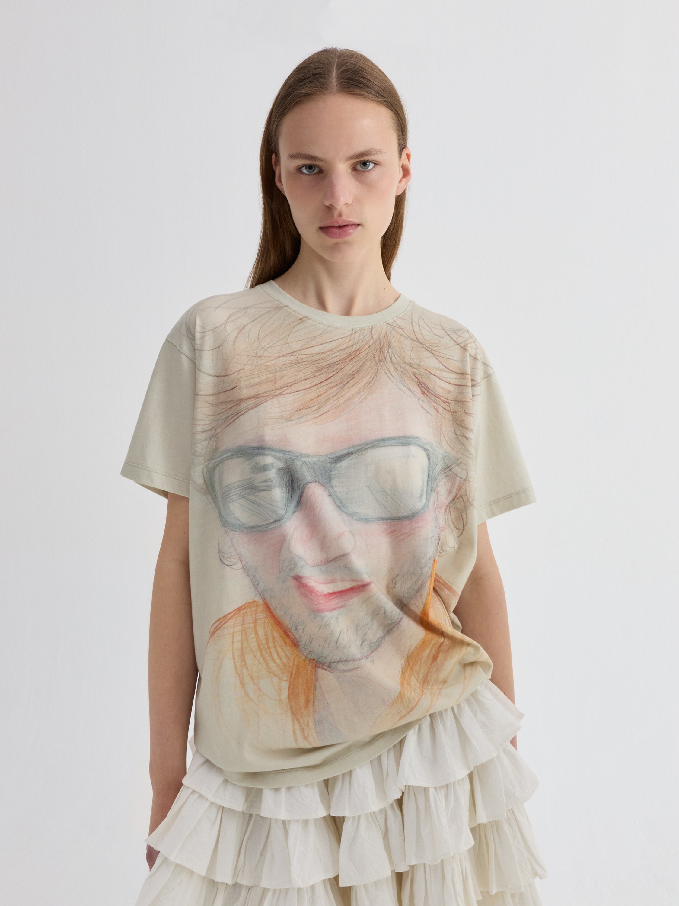 Nacho T-Shirt