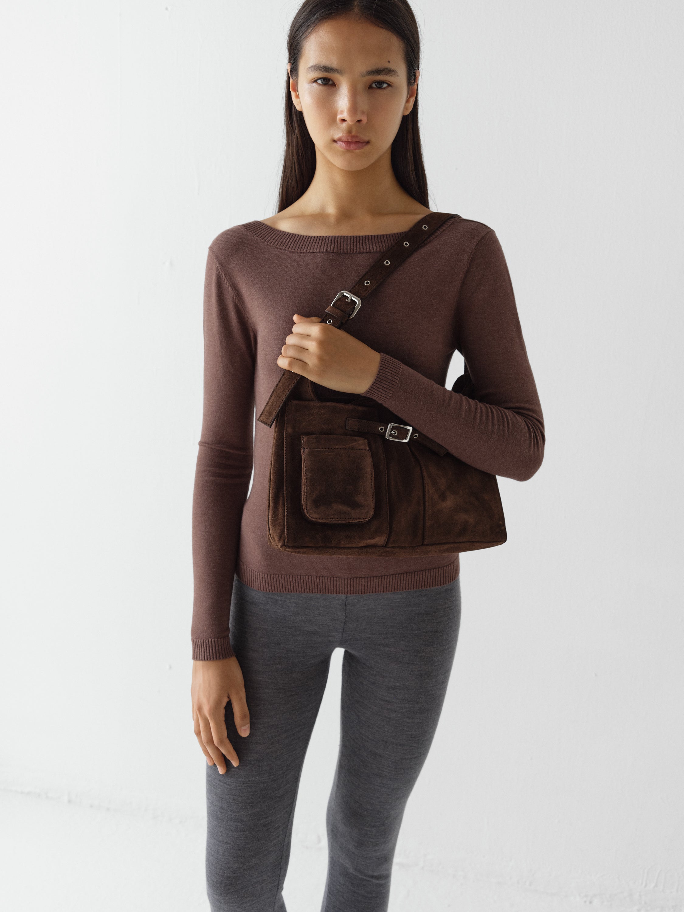Nicole Bag