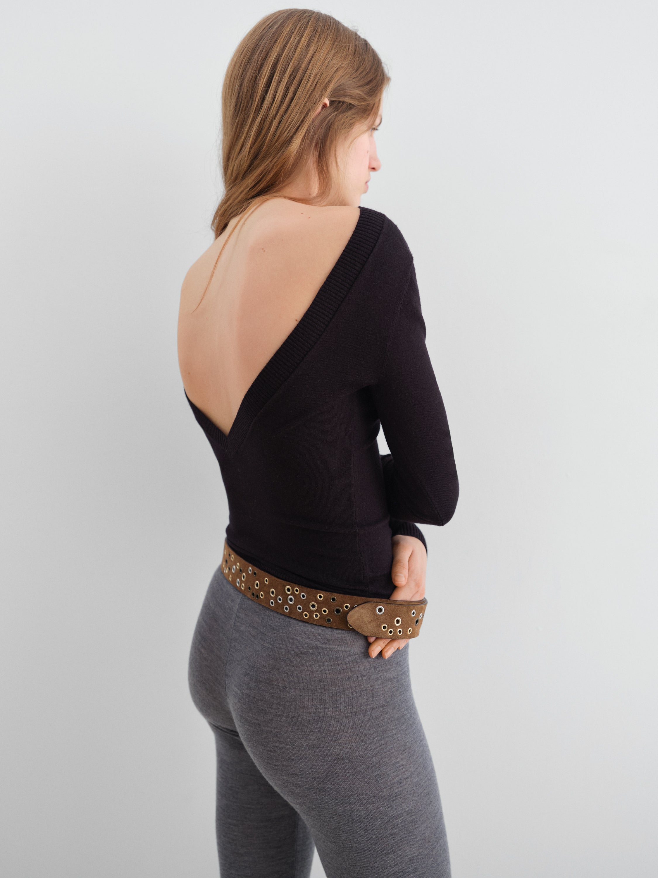 Natalie Jumper