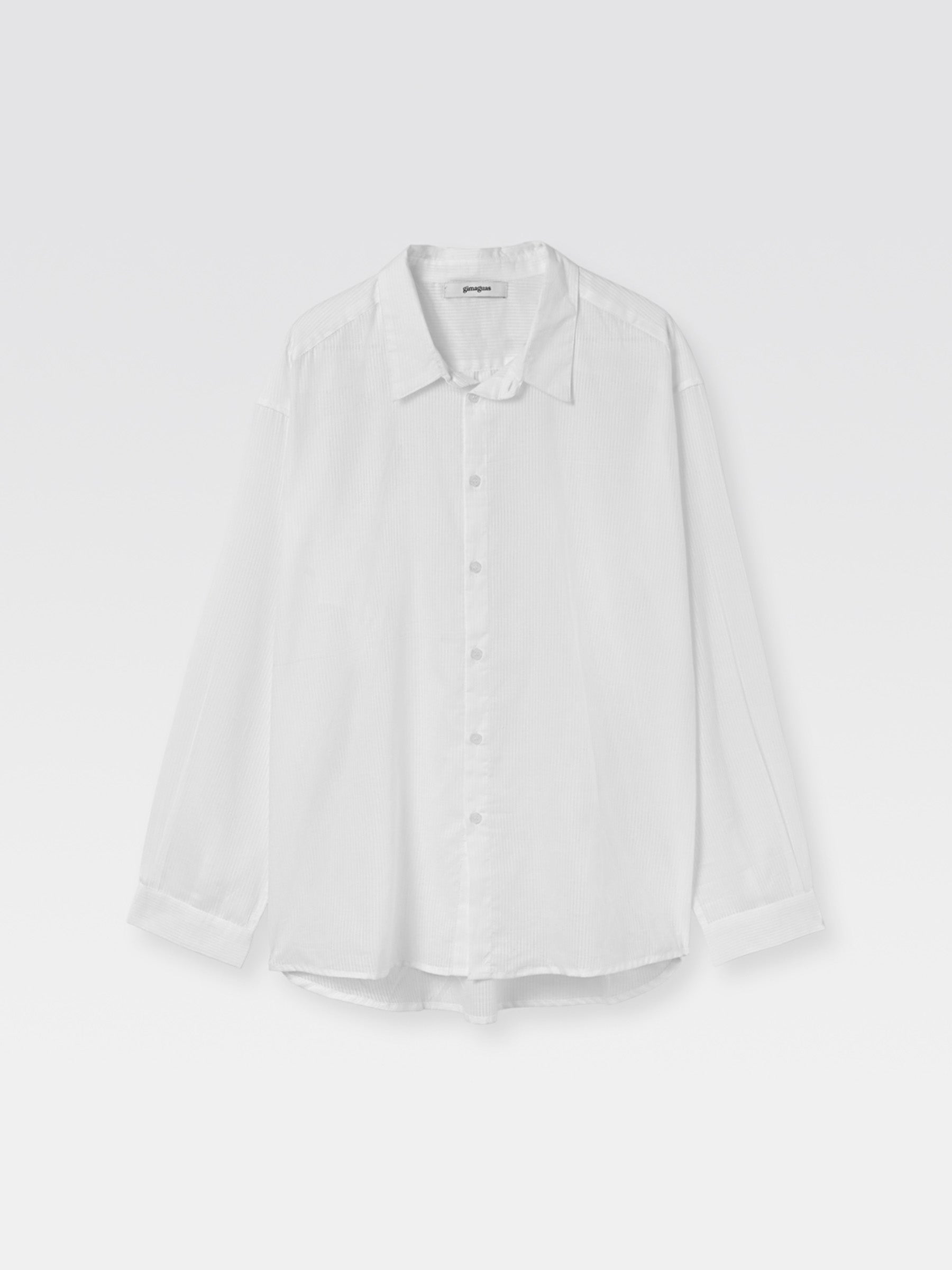 Jamel Shirt