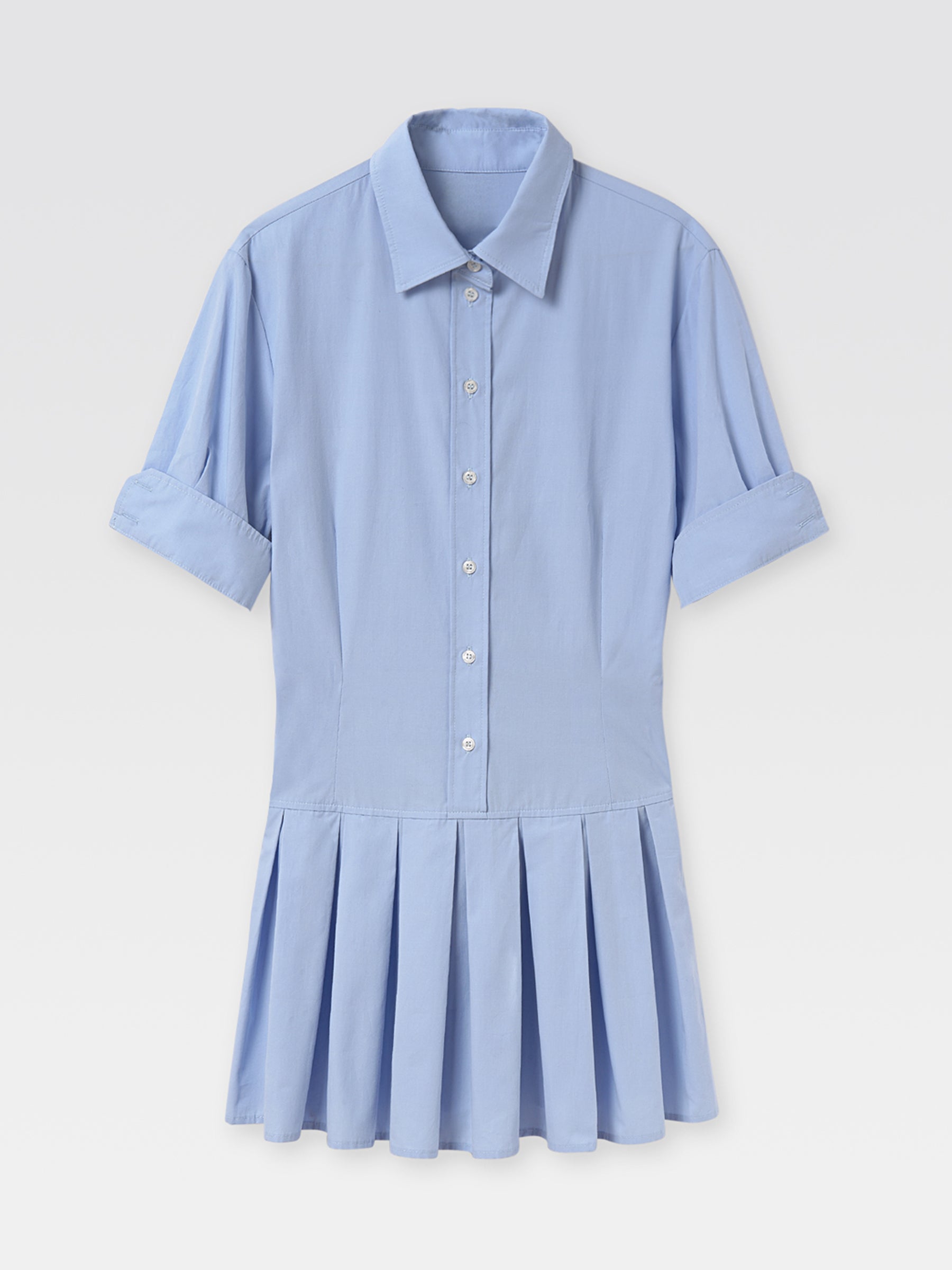 Mercy Mini Dress