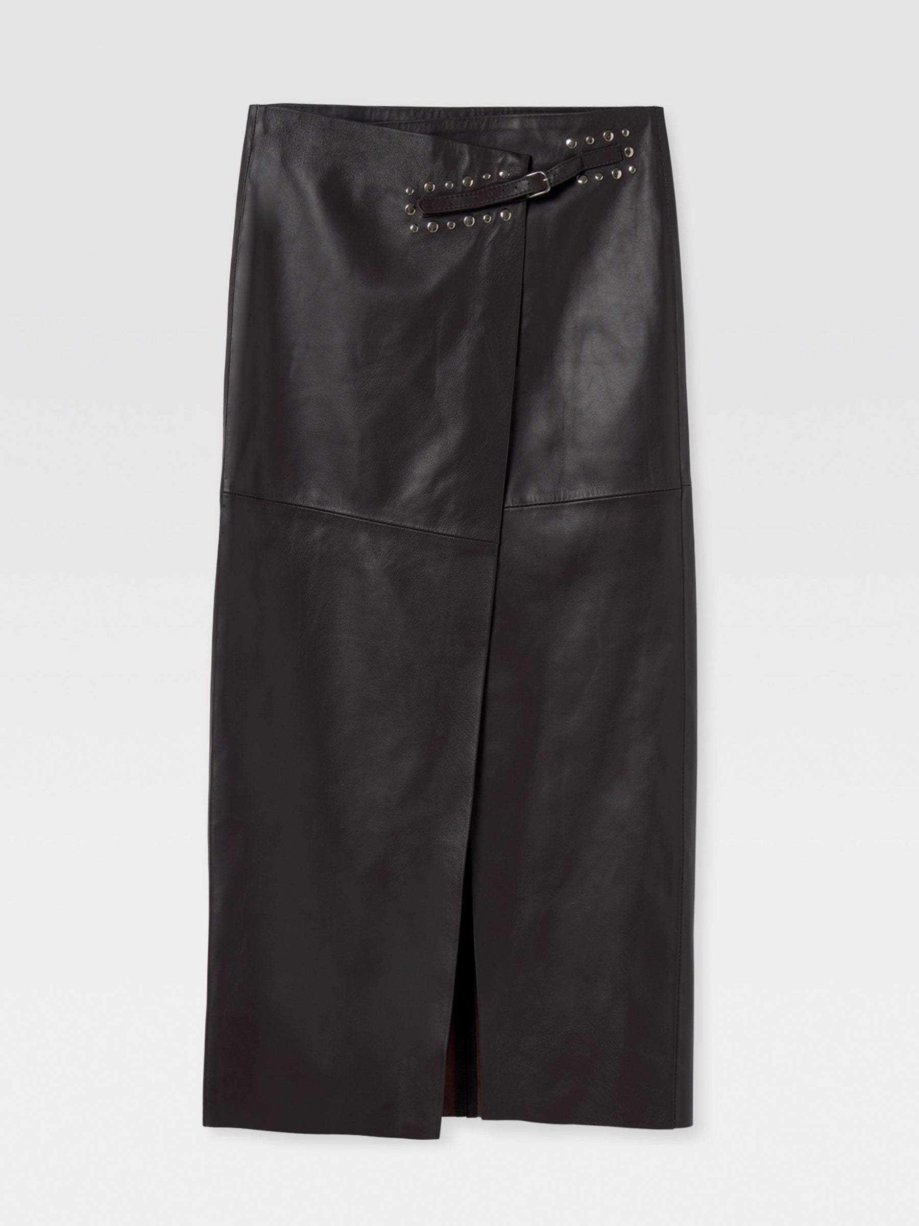 Paula Midi Skirt