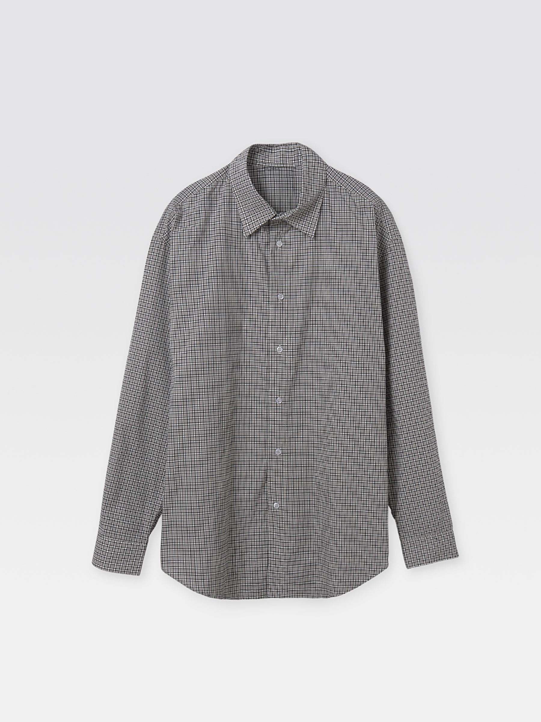 Magu Shirt