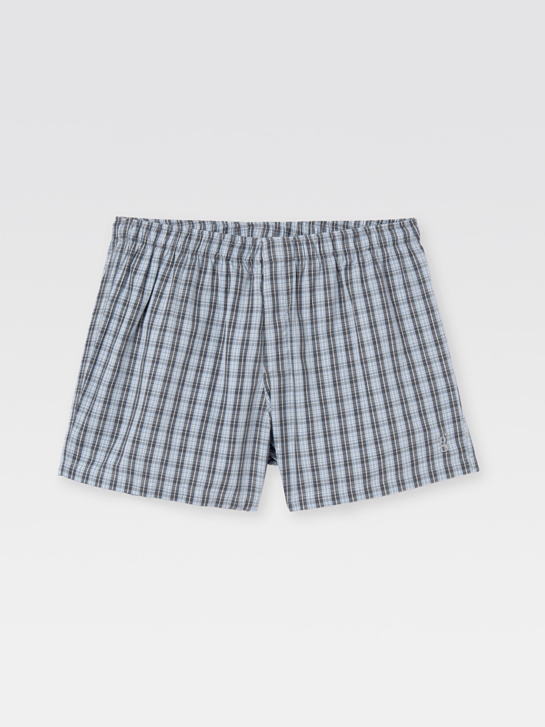 Male Boxer