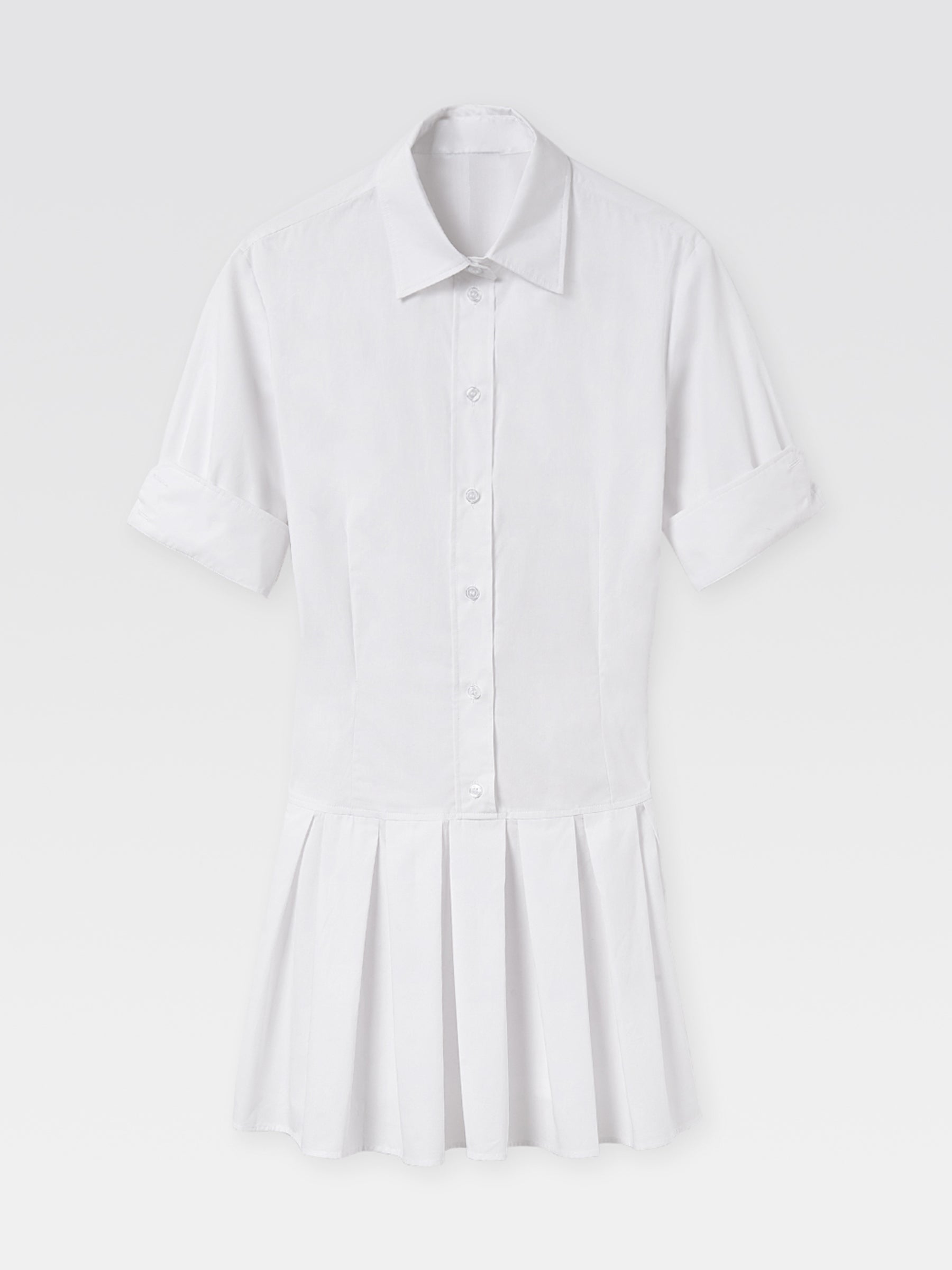 Mercy Mini Dress