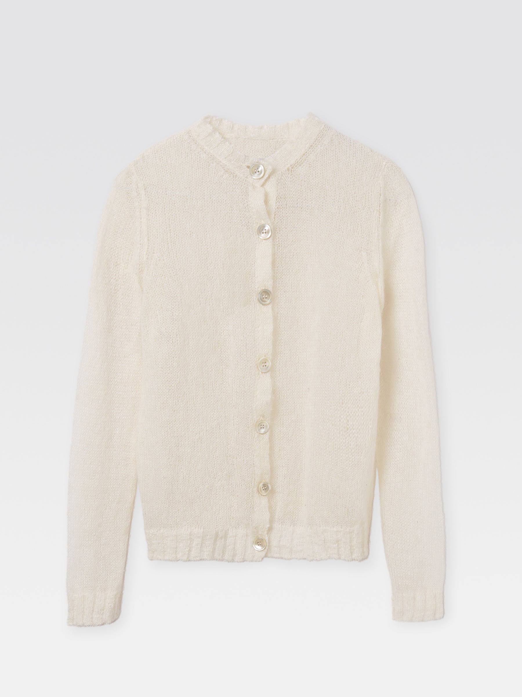 Kiss Cardigan