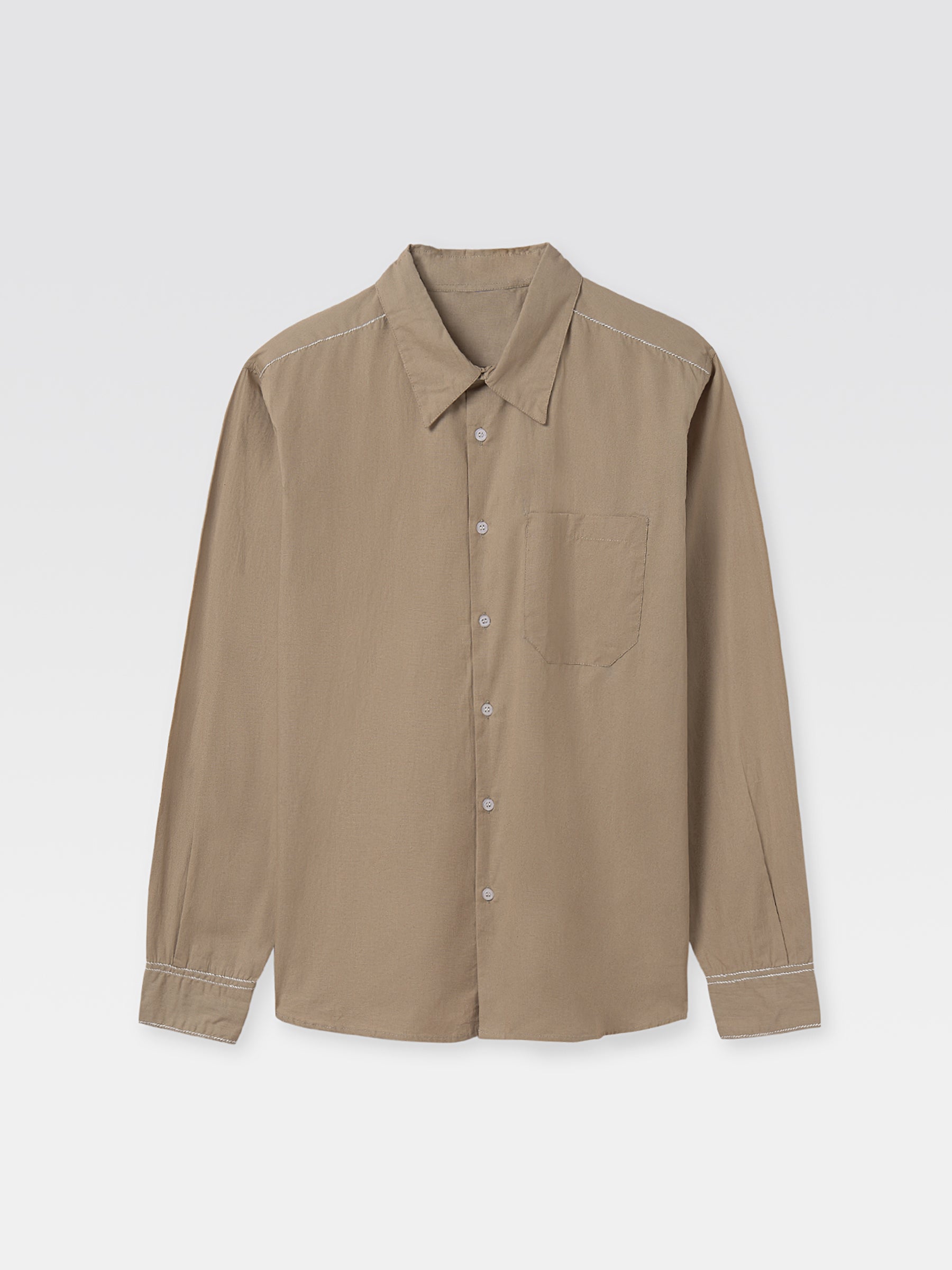 Kamal Shirt