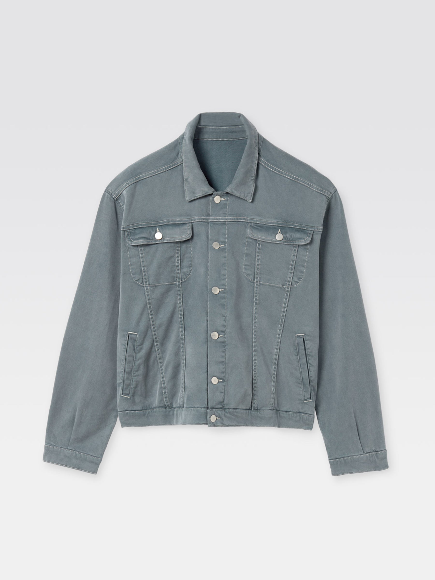 Jasper Jacket