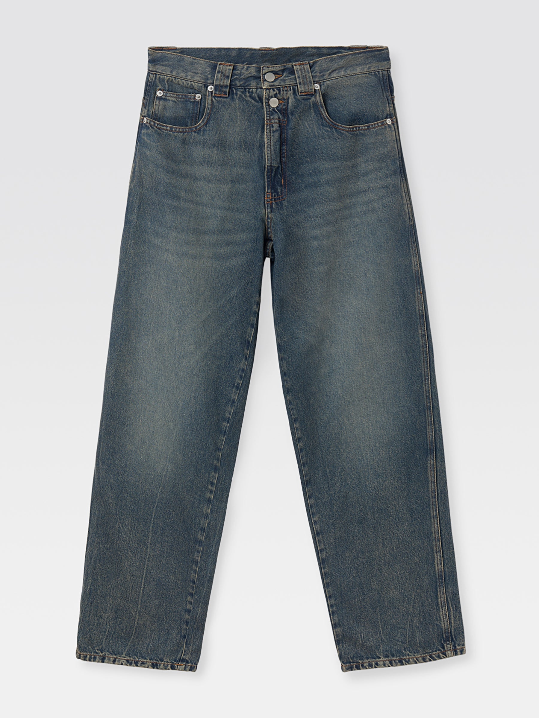 Baggy Trousers