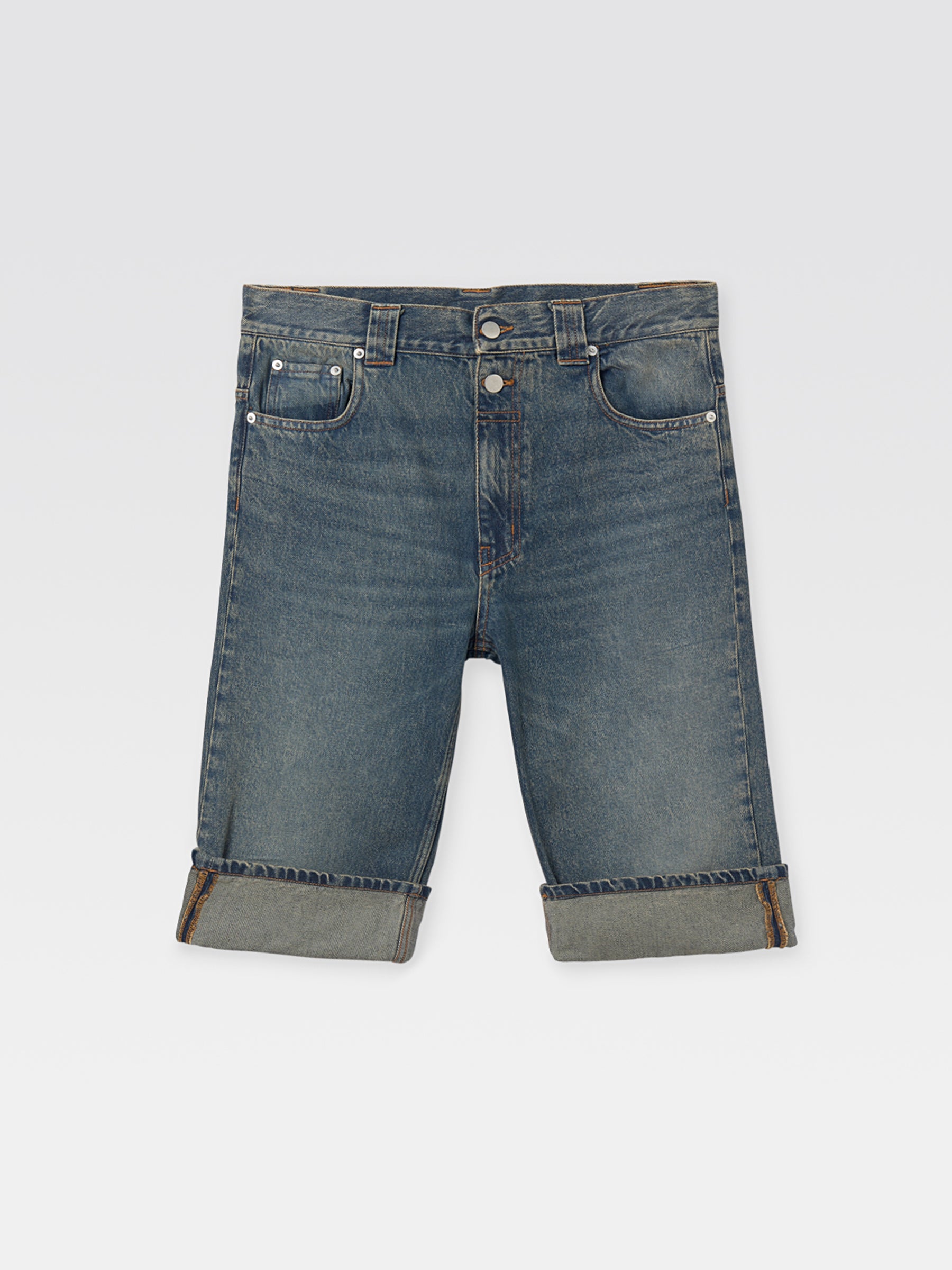 Baggy Shorts