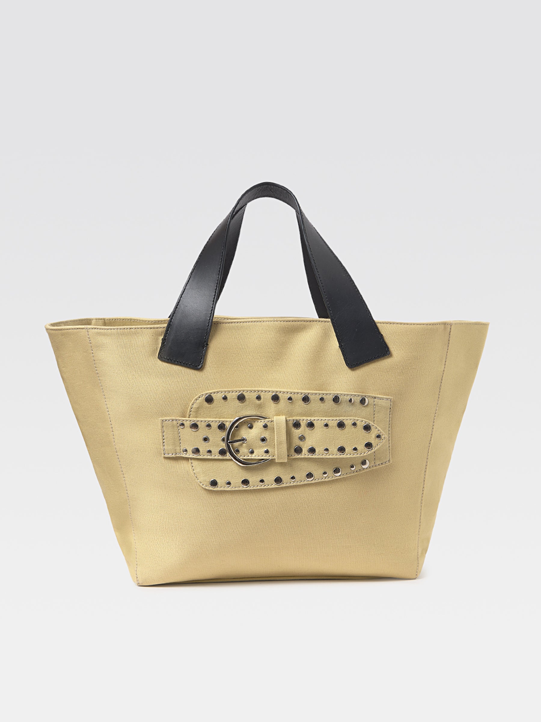 Maxi Casilda Canvas Bag