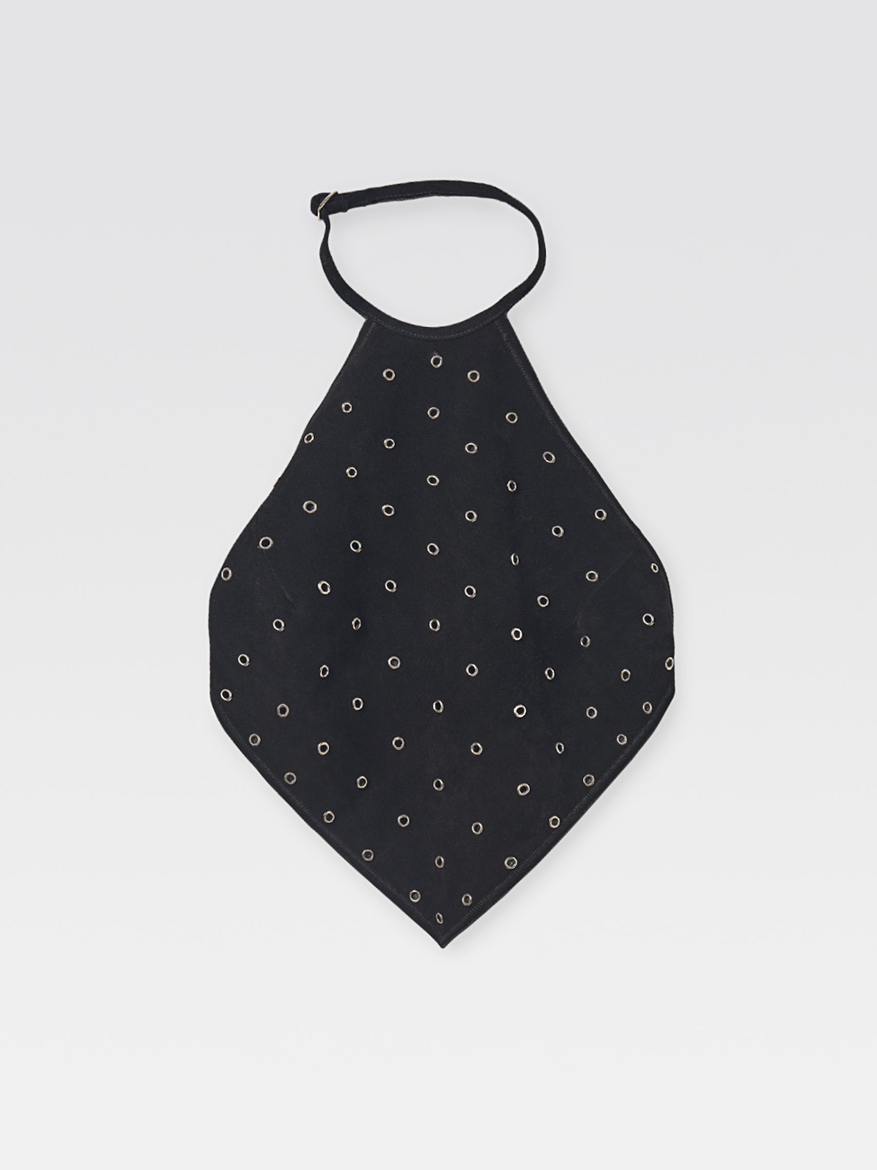 Eyelets Top