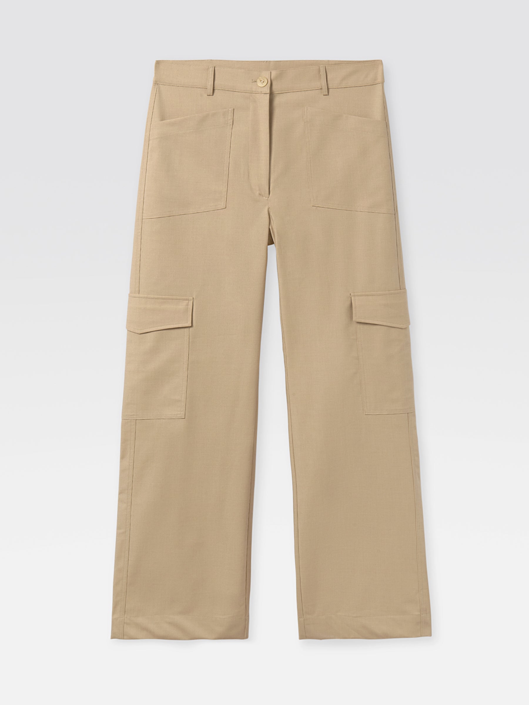 Audrey Trousers