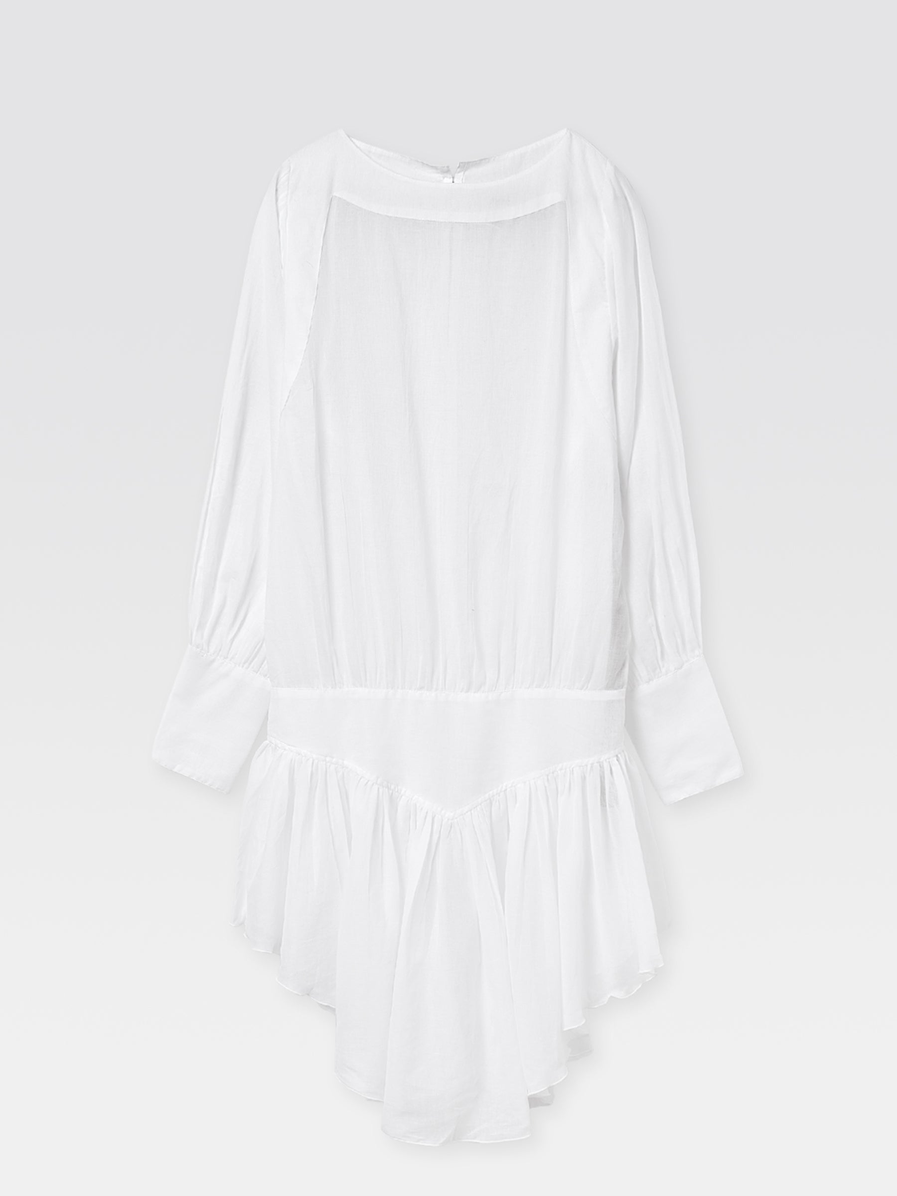 Kite Mini Dress