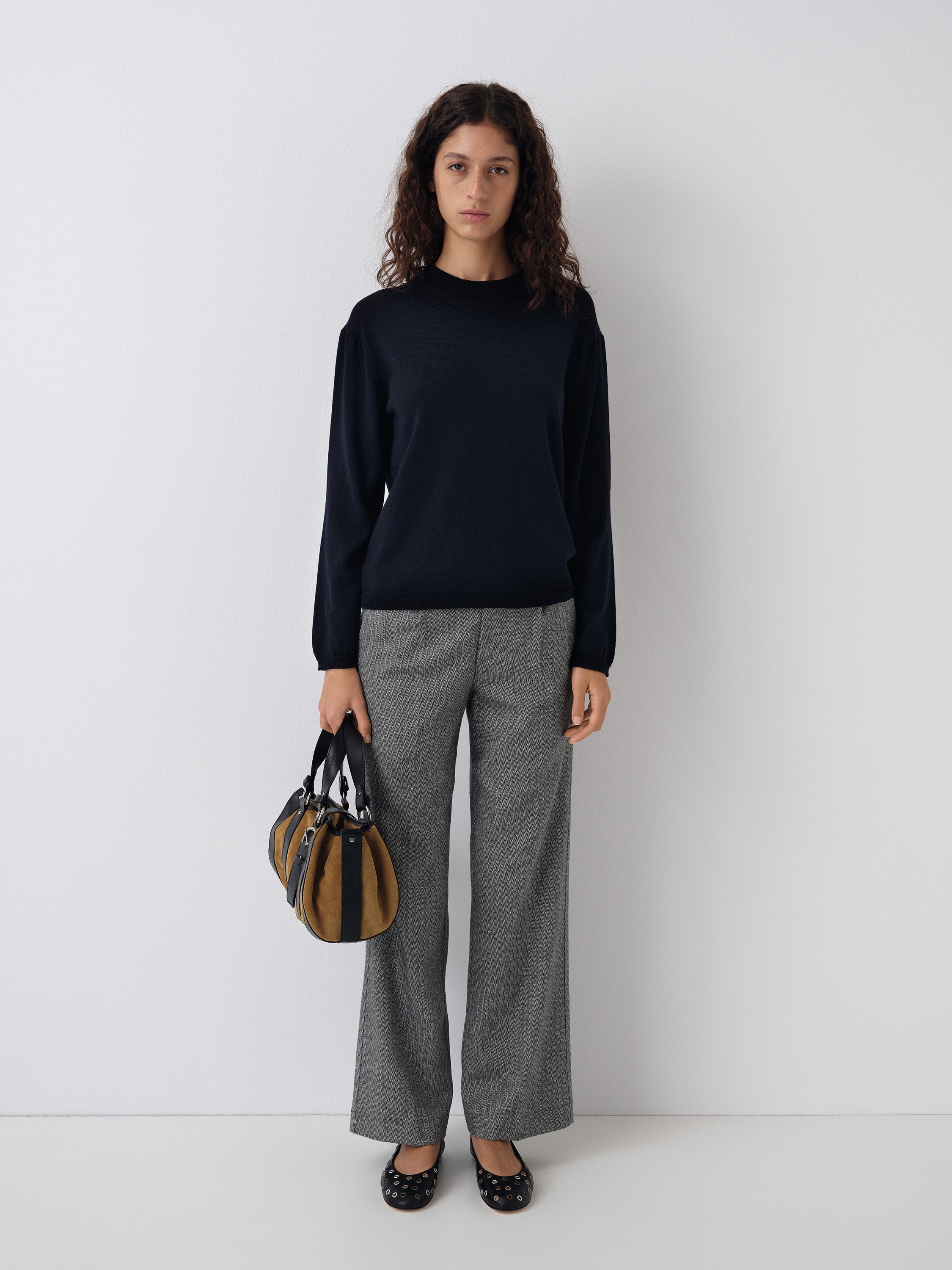 Nico Jumper