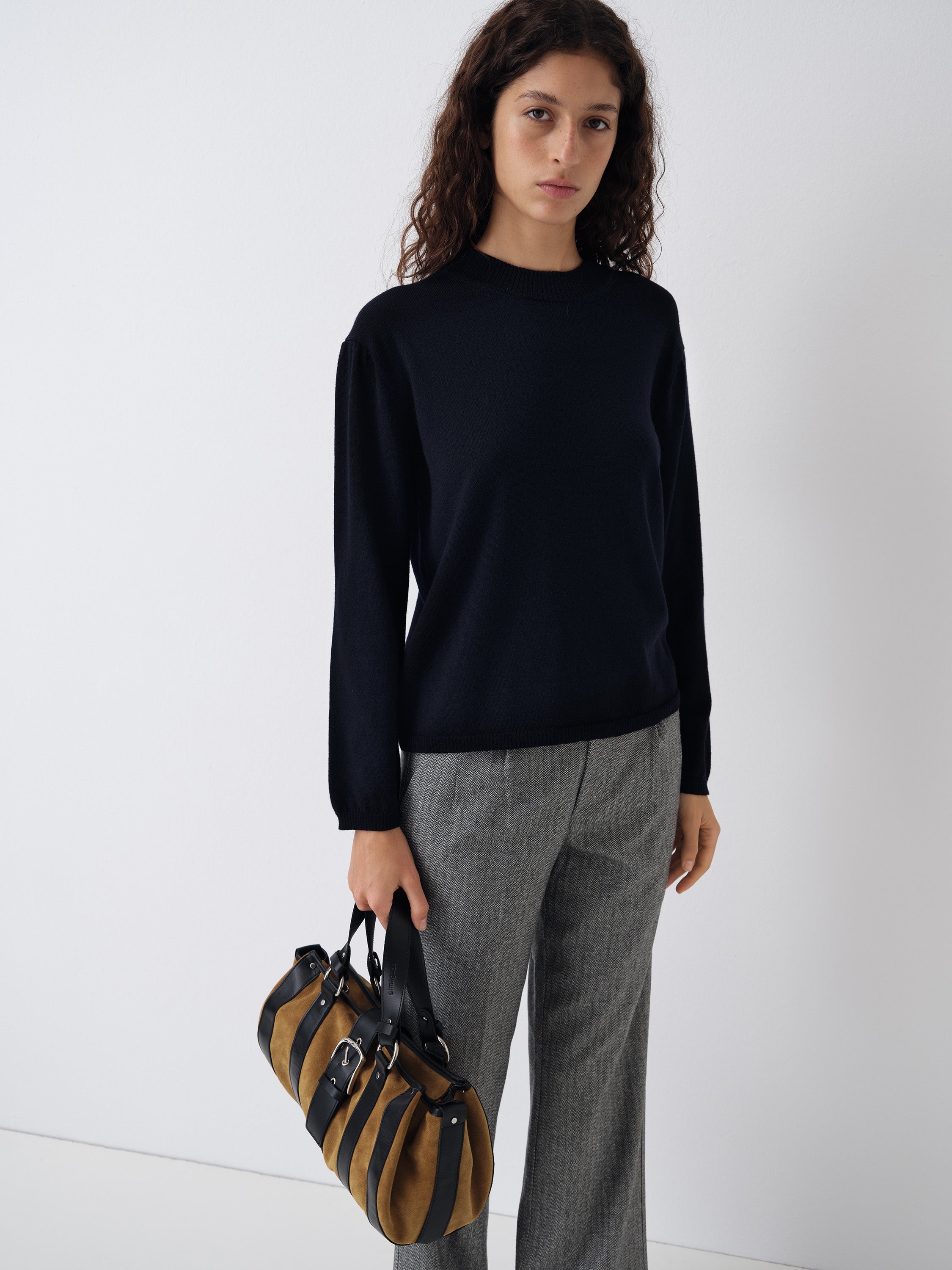 Nico Jumper