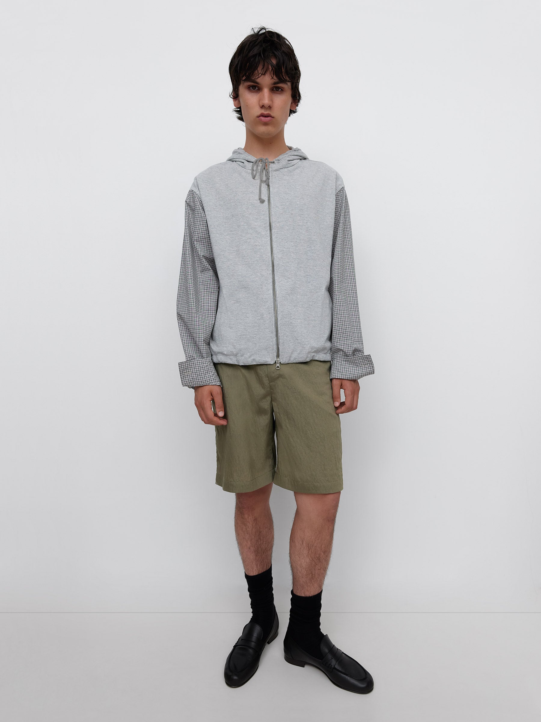 Nicolas Shorts