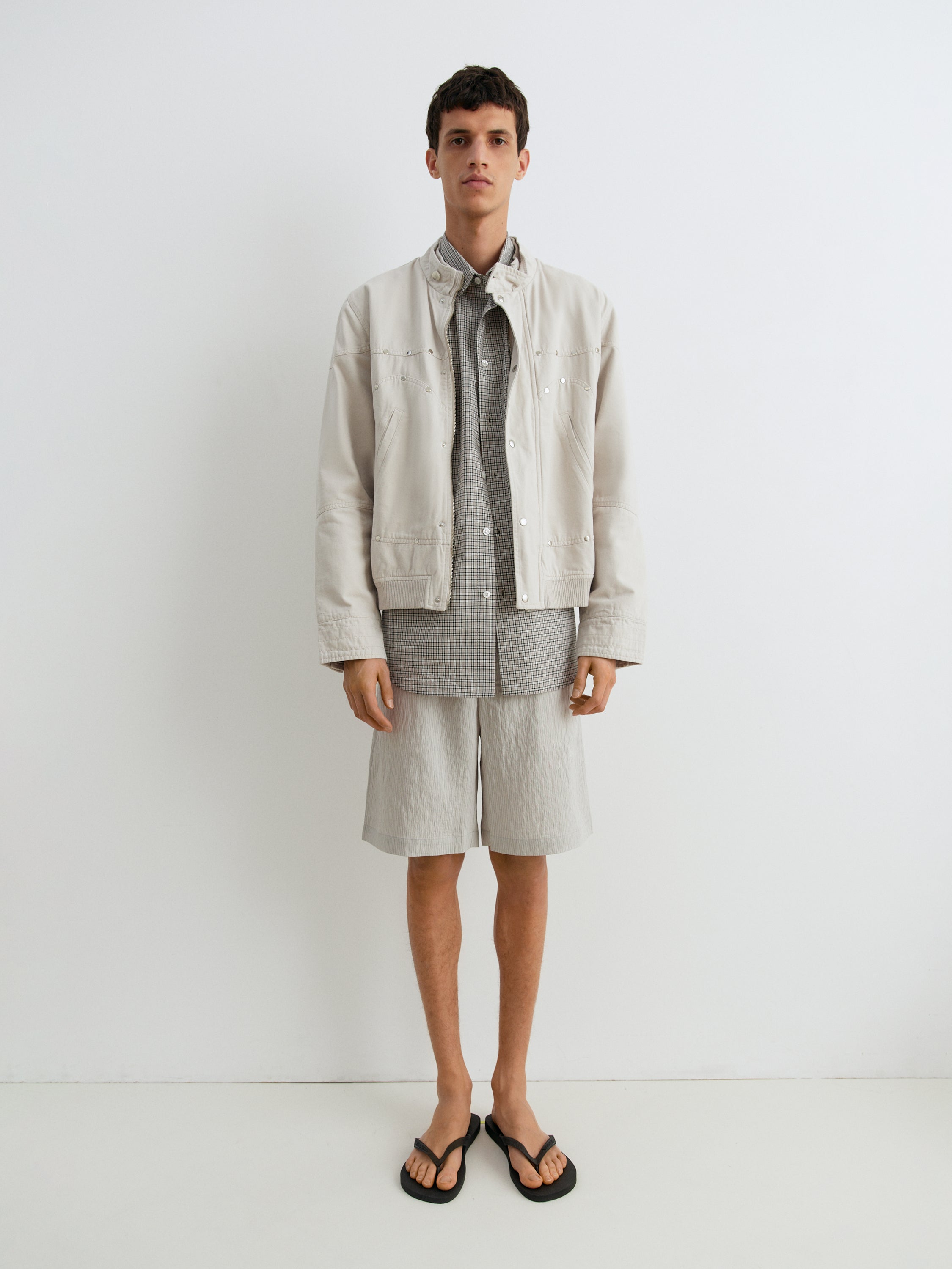 Nicolas Shorts