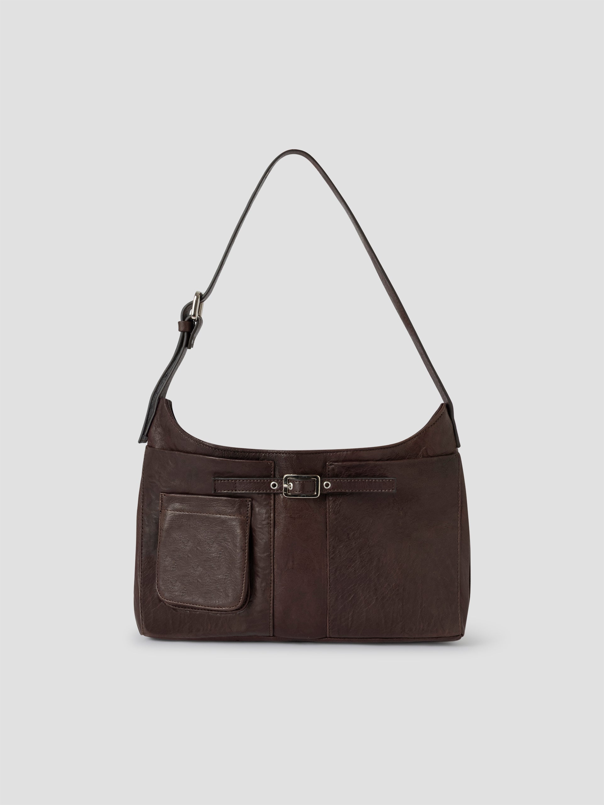 Nicole Bag Arrugado