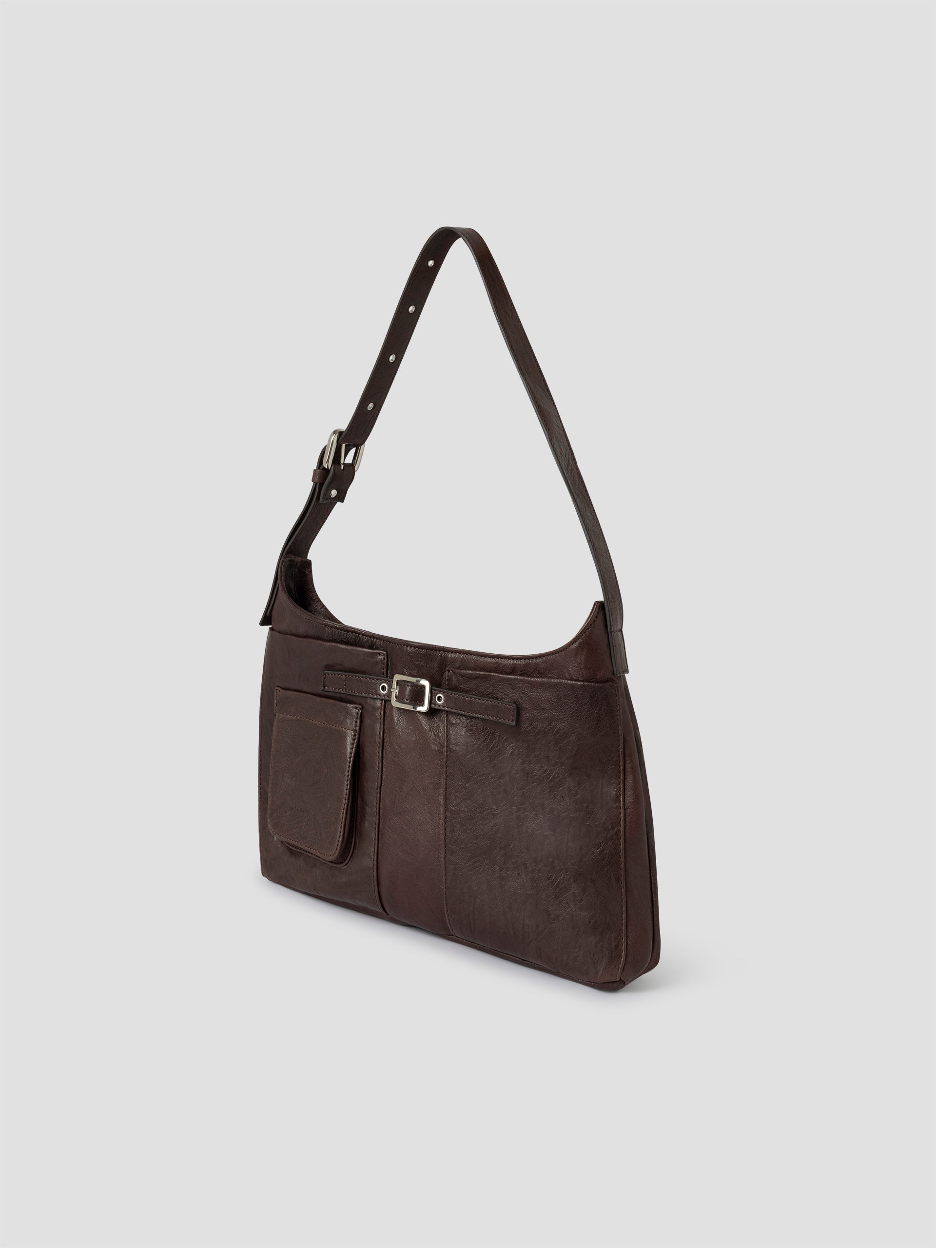 Nicole Bag Arrugado