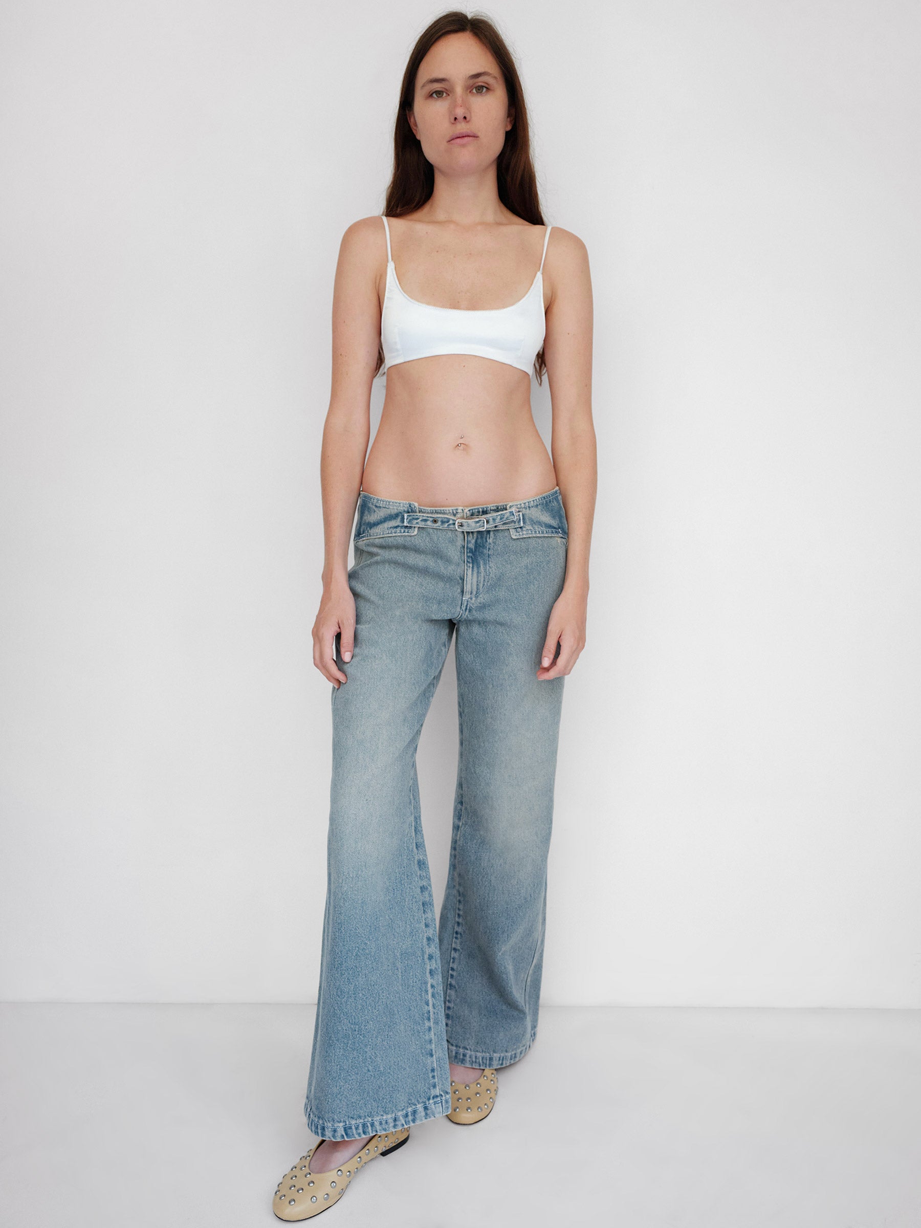 Nicole Trousers