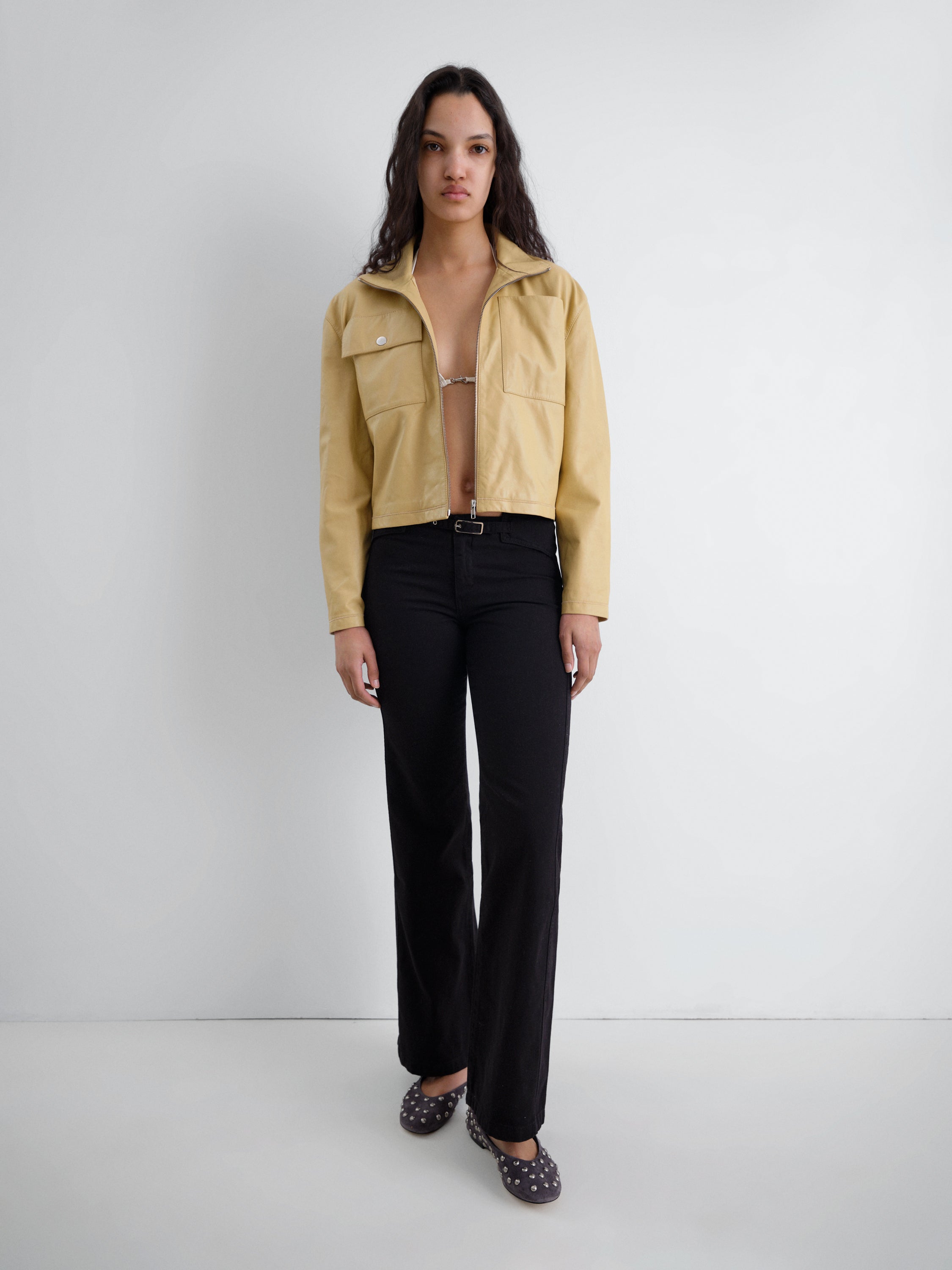 Nicole Trousers