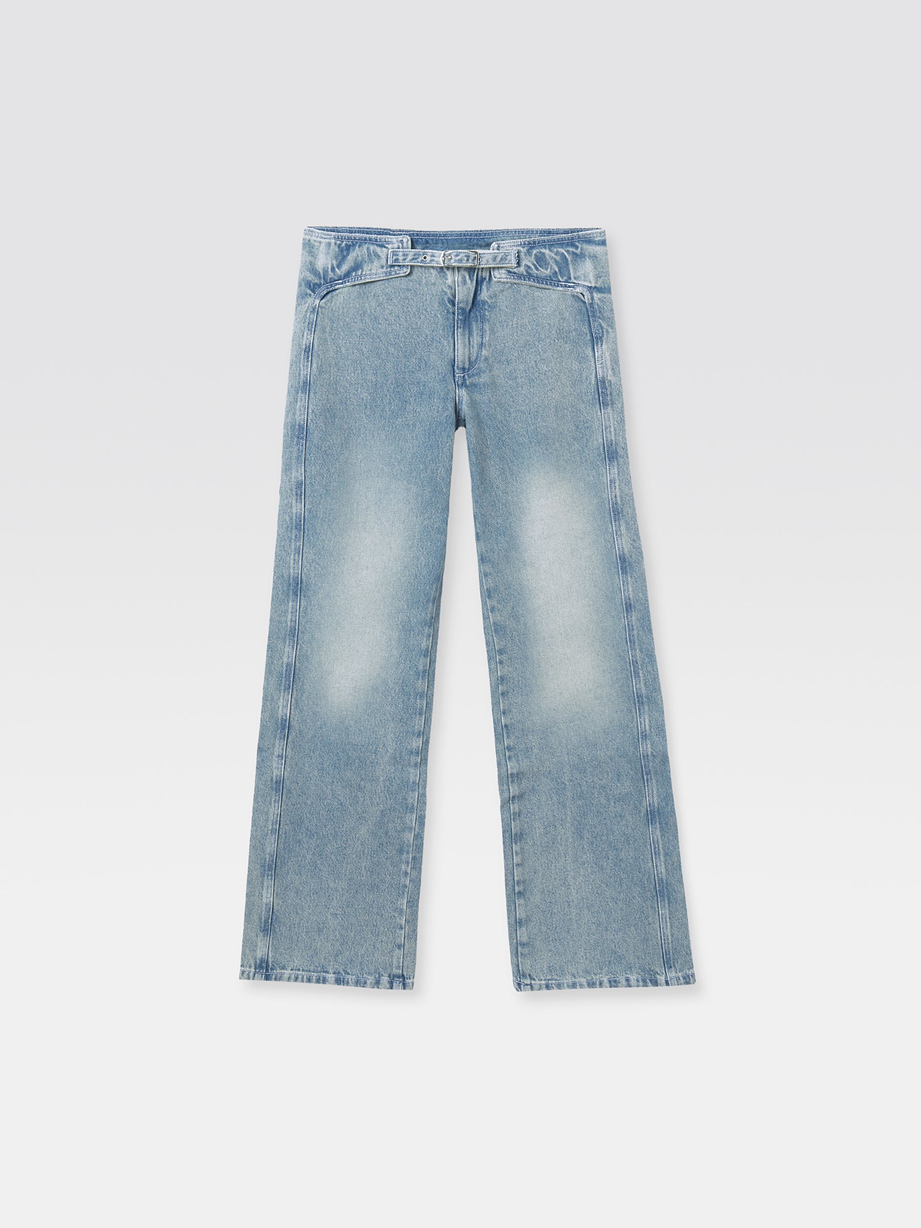Nicole Trousers
