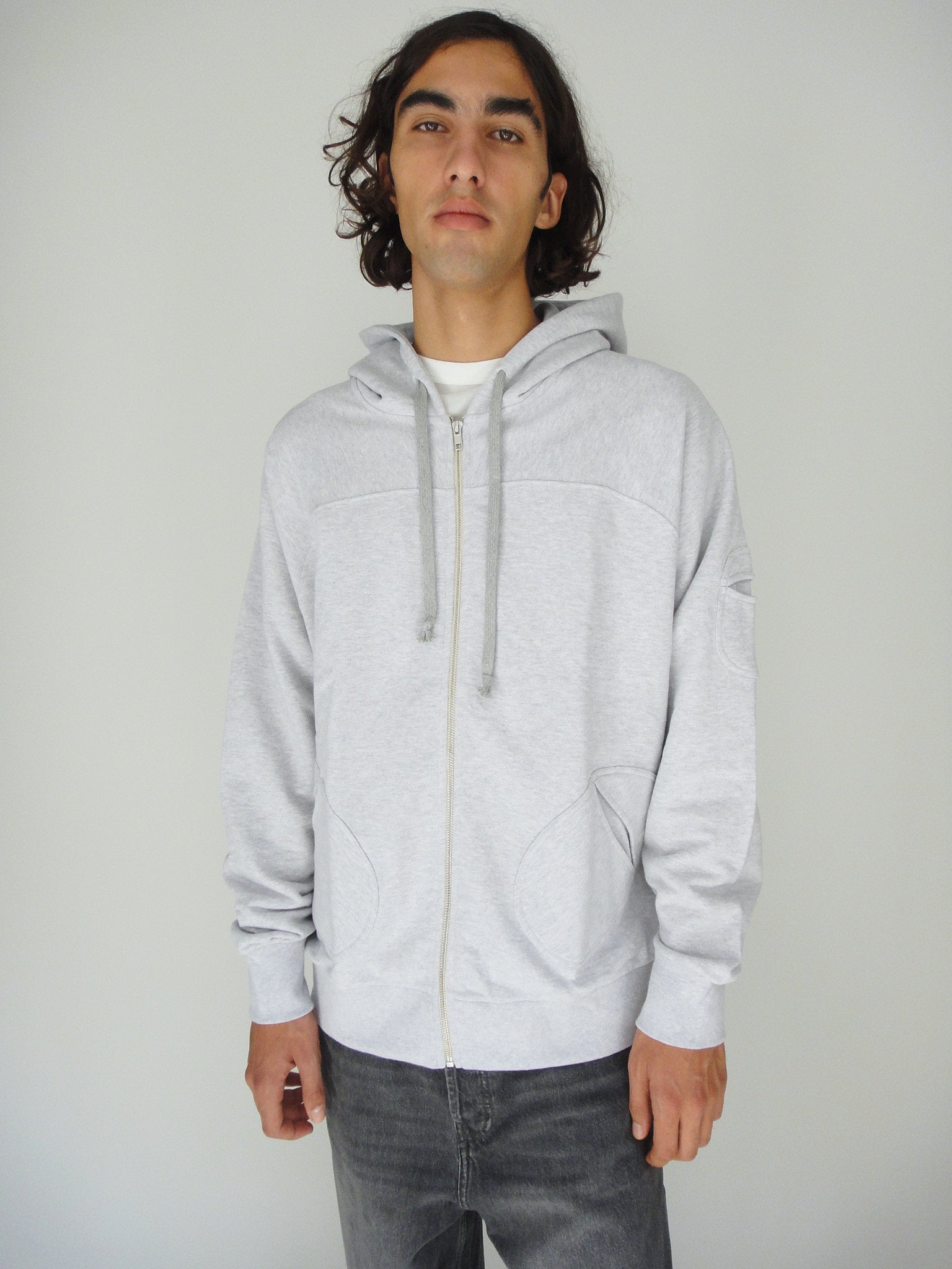 Oahu Hoodie