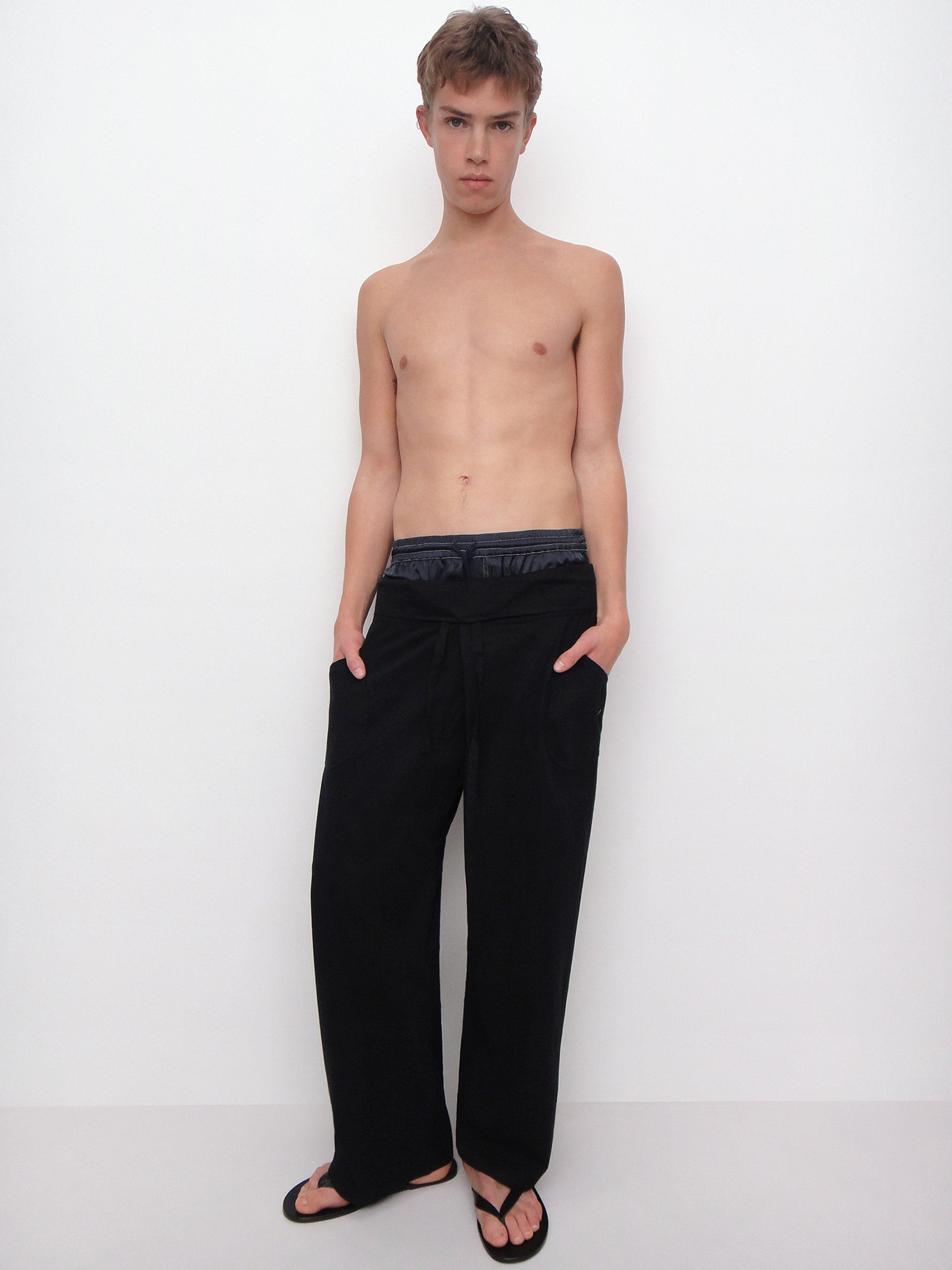 Oahu Pants