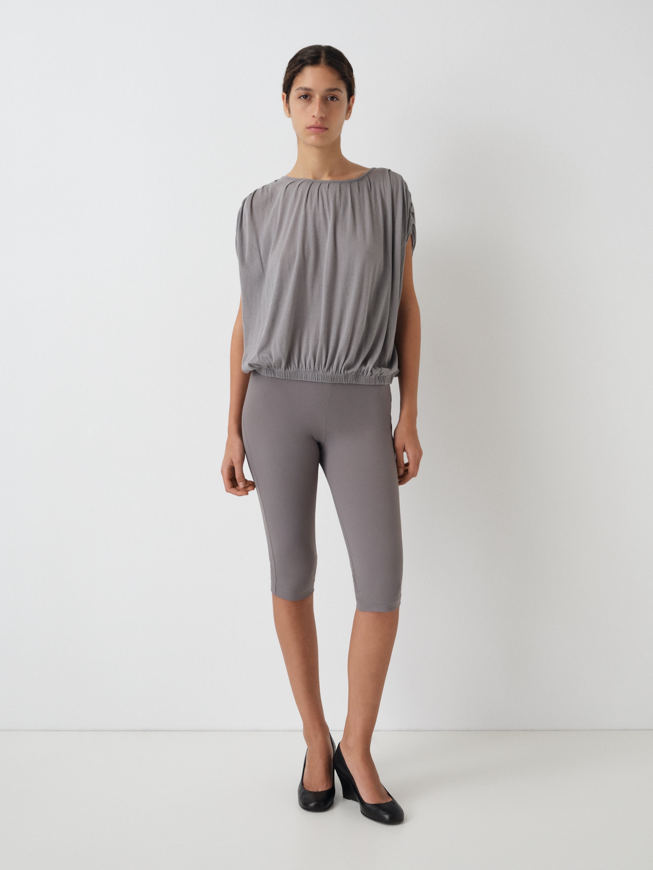 Lula Capri Trousers