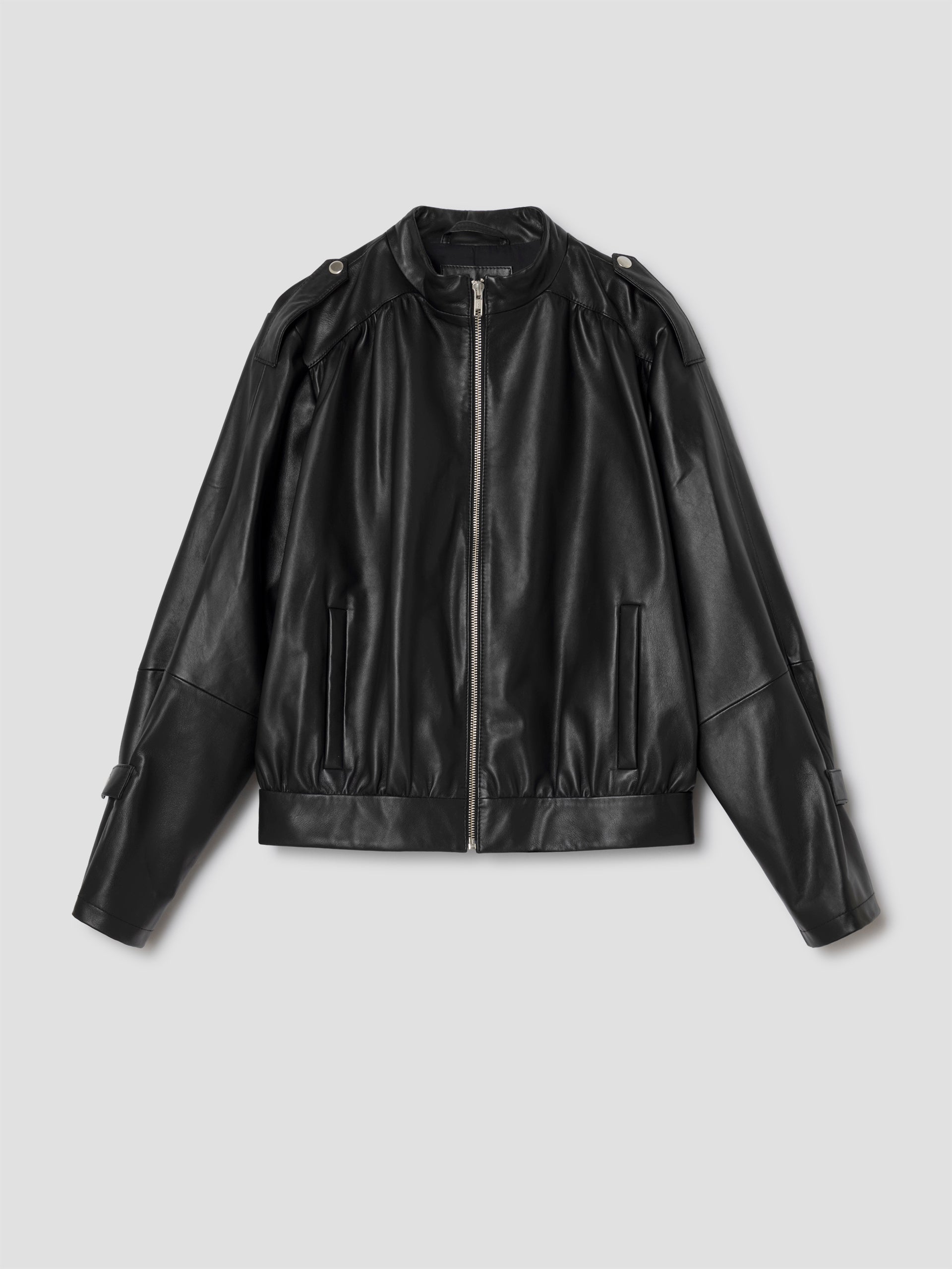 Oscar Jacket