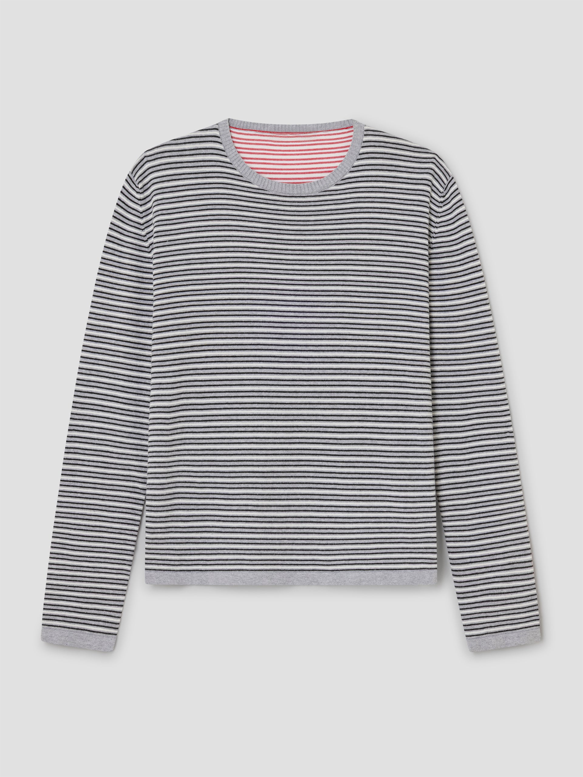 Pablo Stripes Jumper