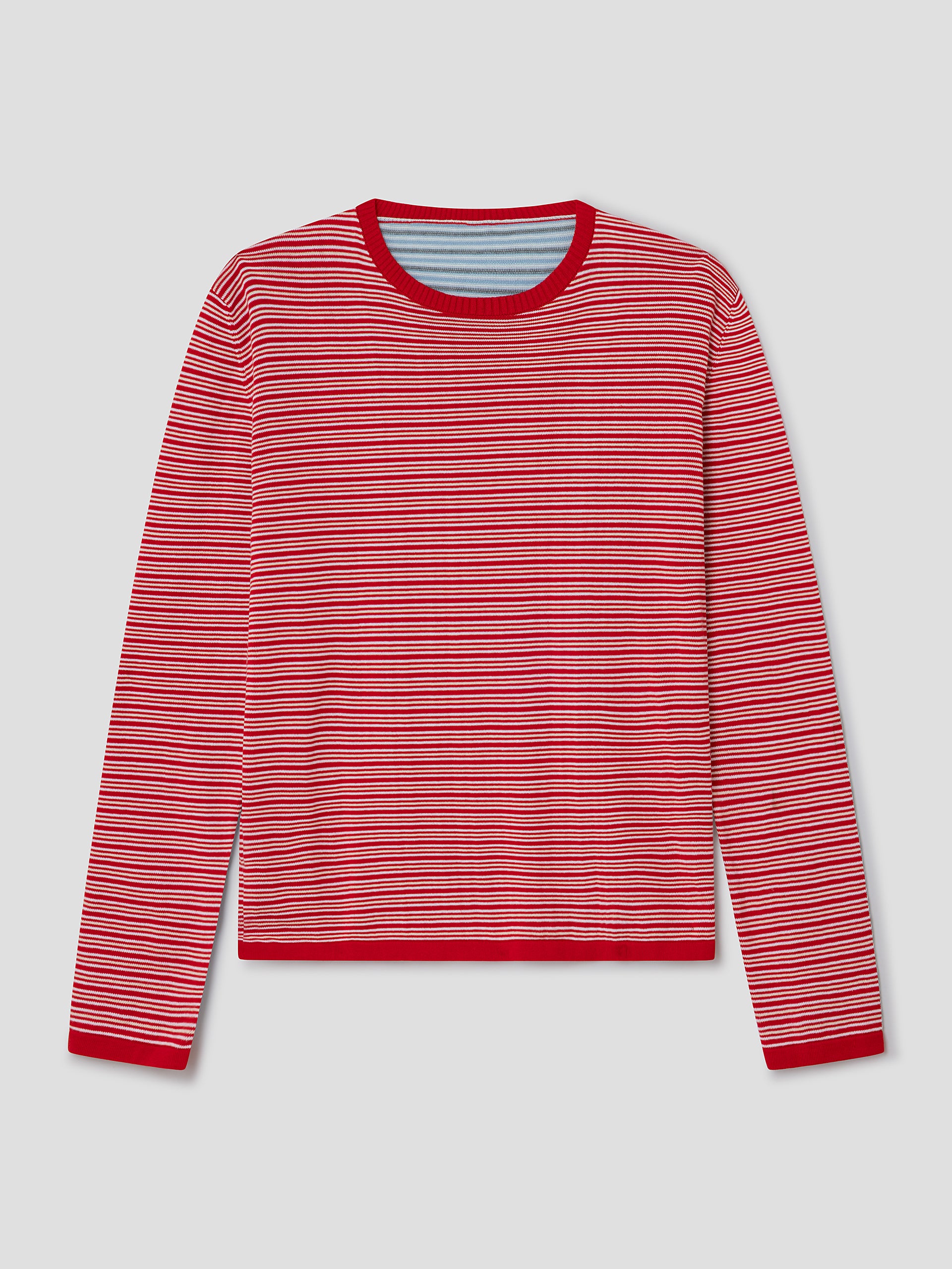 Pablo Stripes Jumper