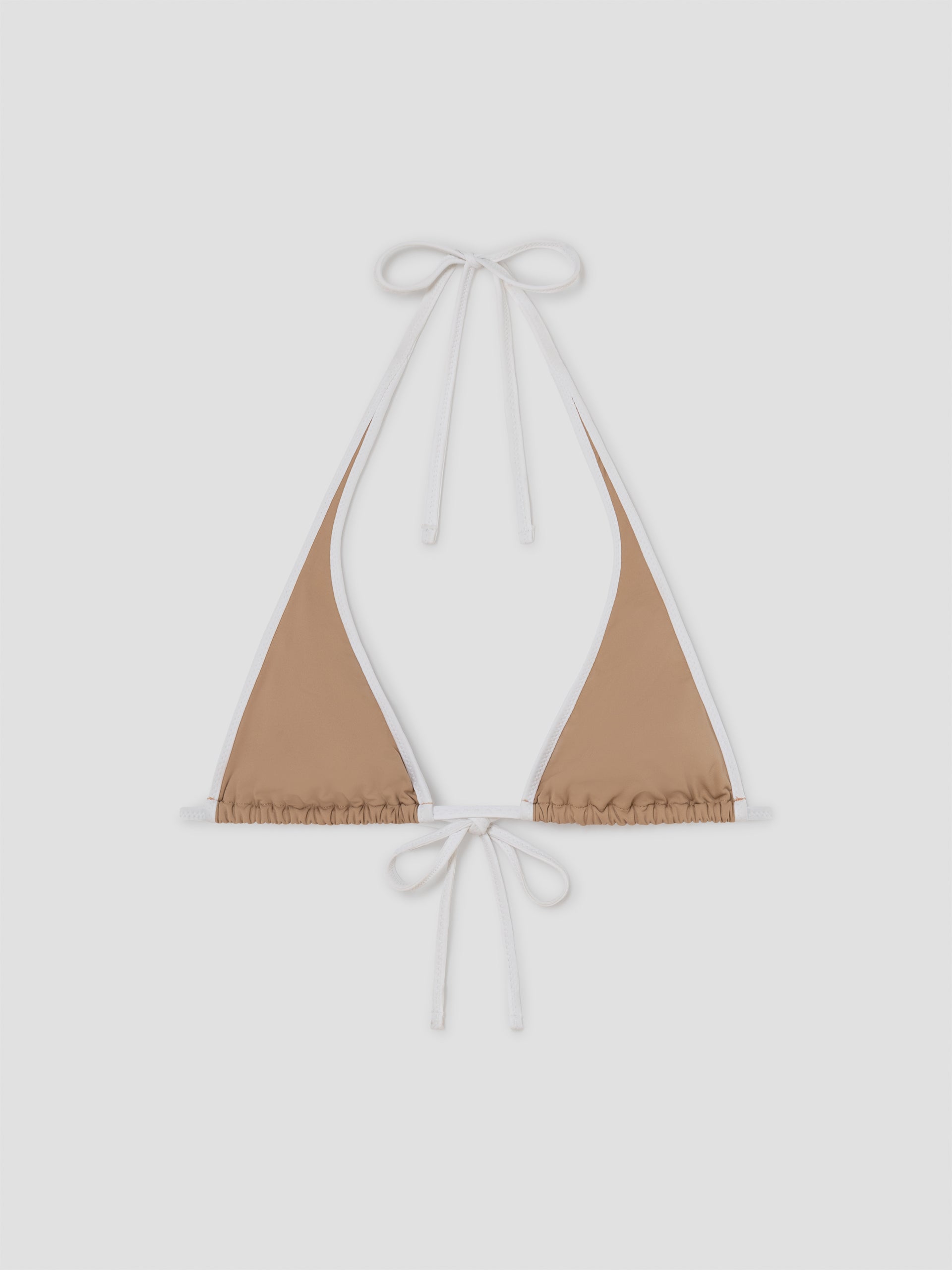 Paris Bikini Top