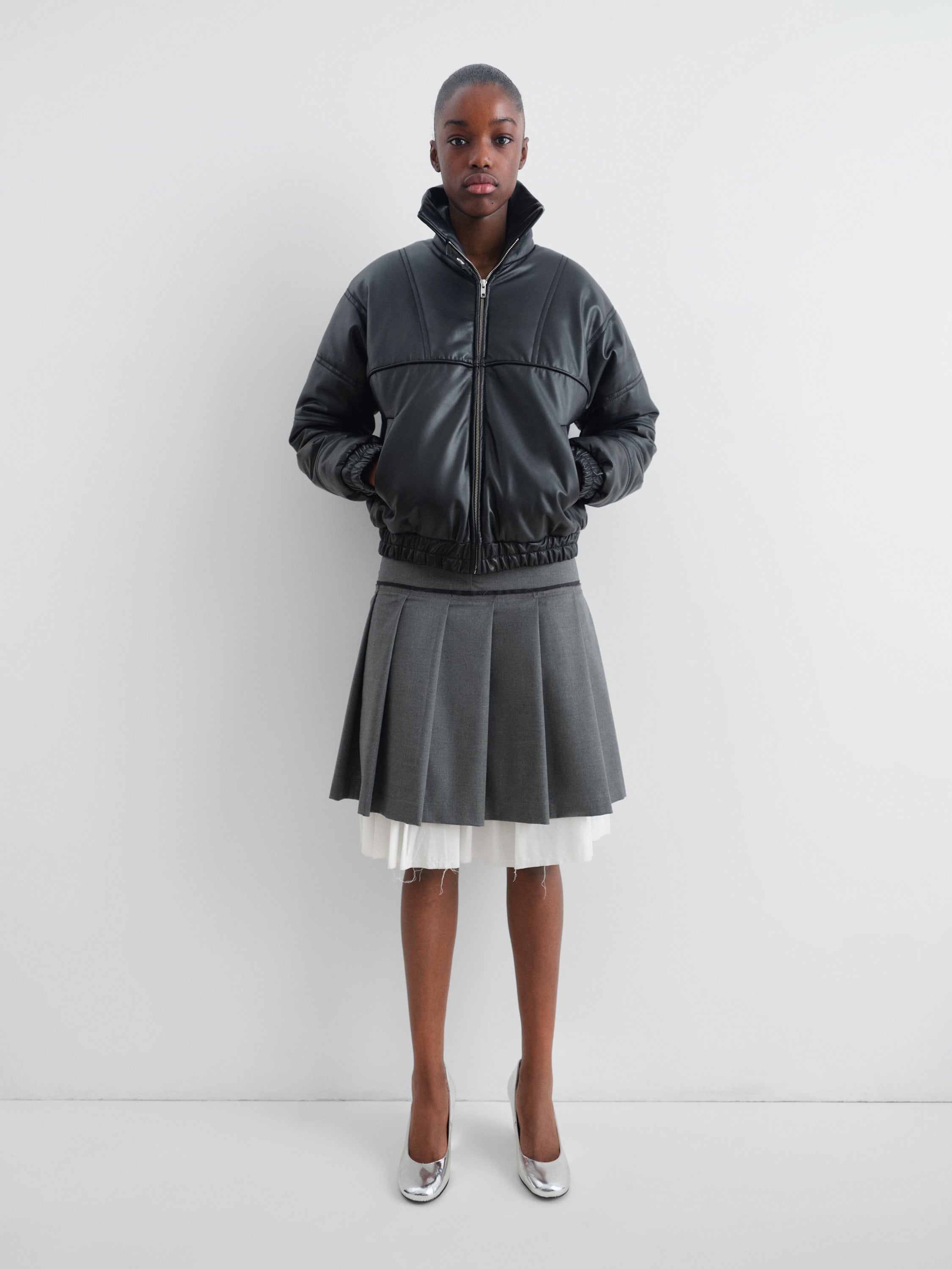 Paula Jacket