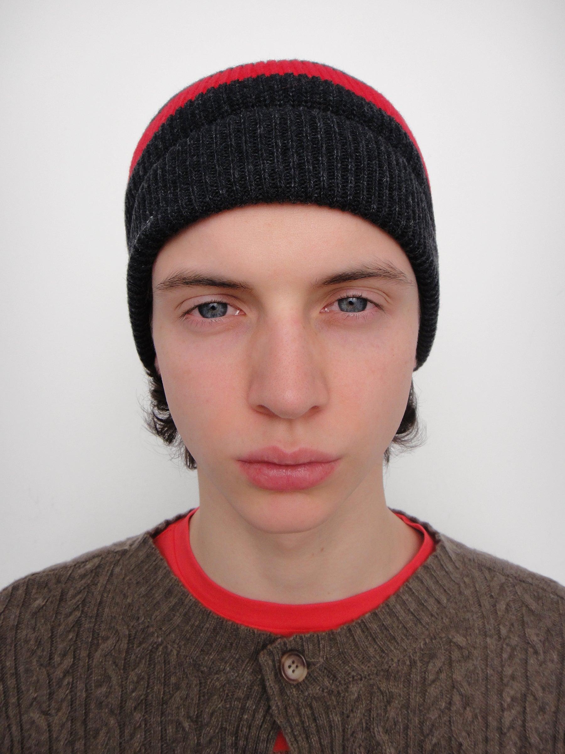 Pedro Stripes Beanie