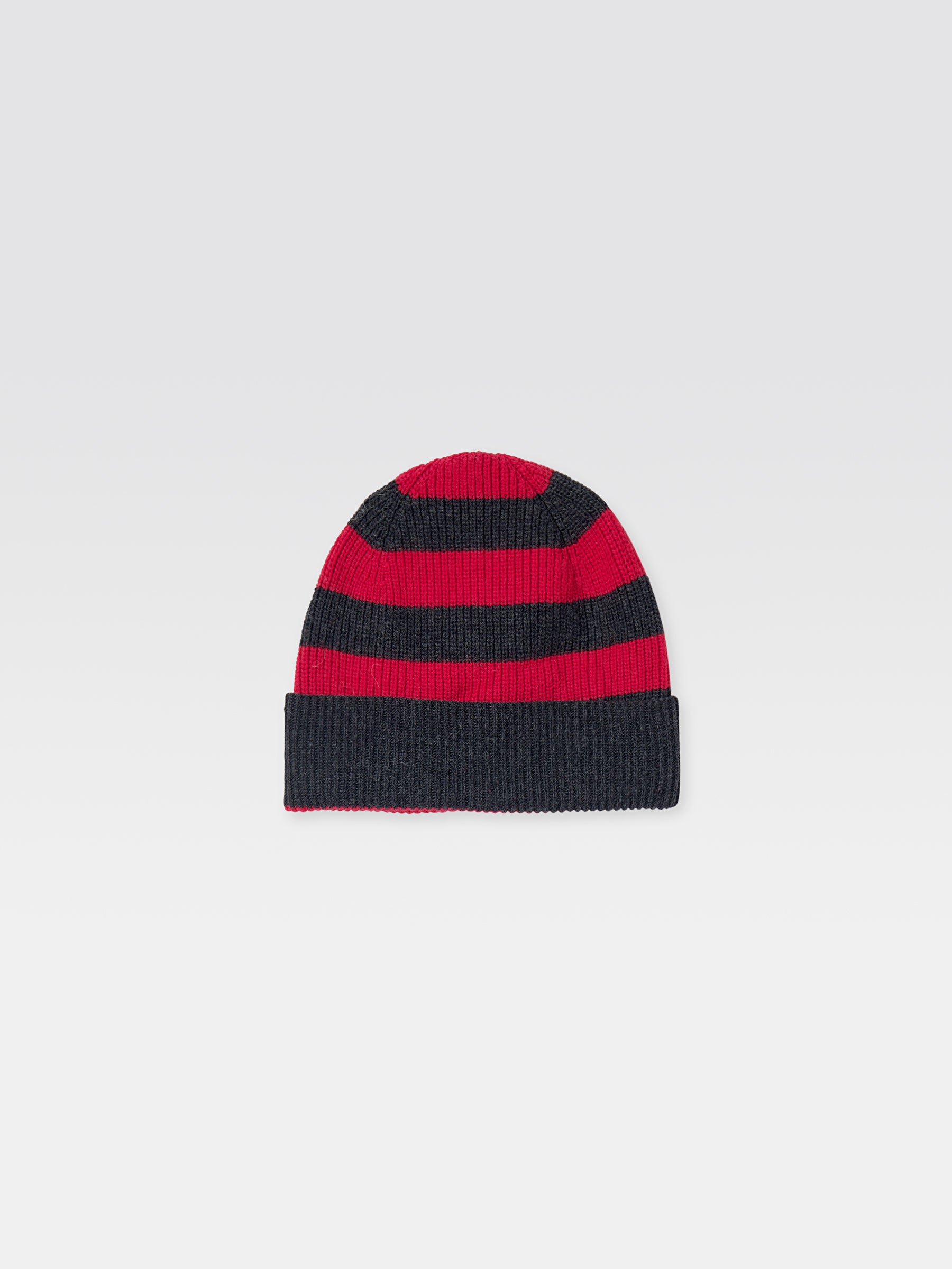 Pedro Stripes Beanie