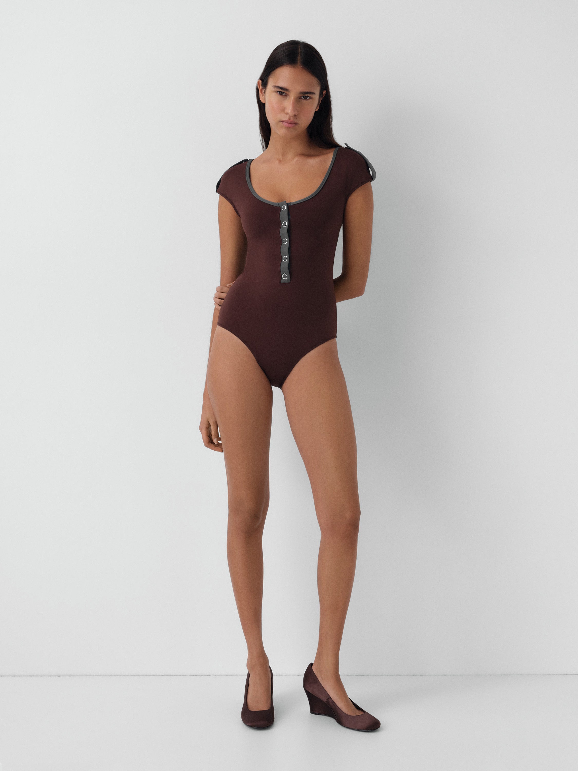 Petra Swimsuit